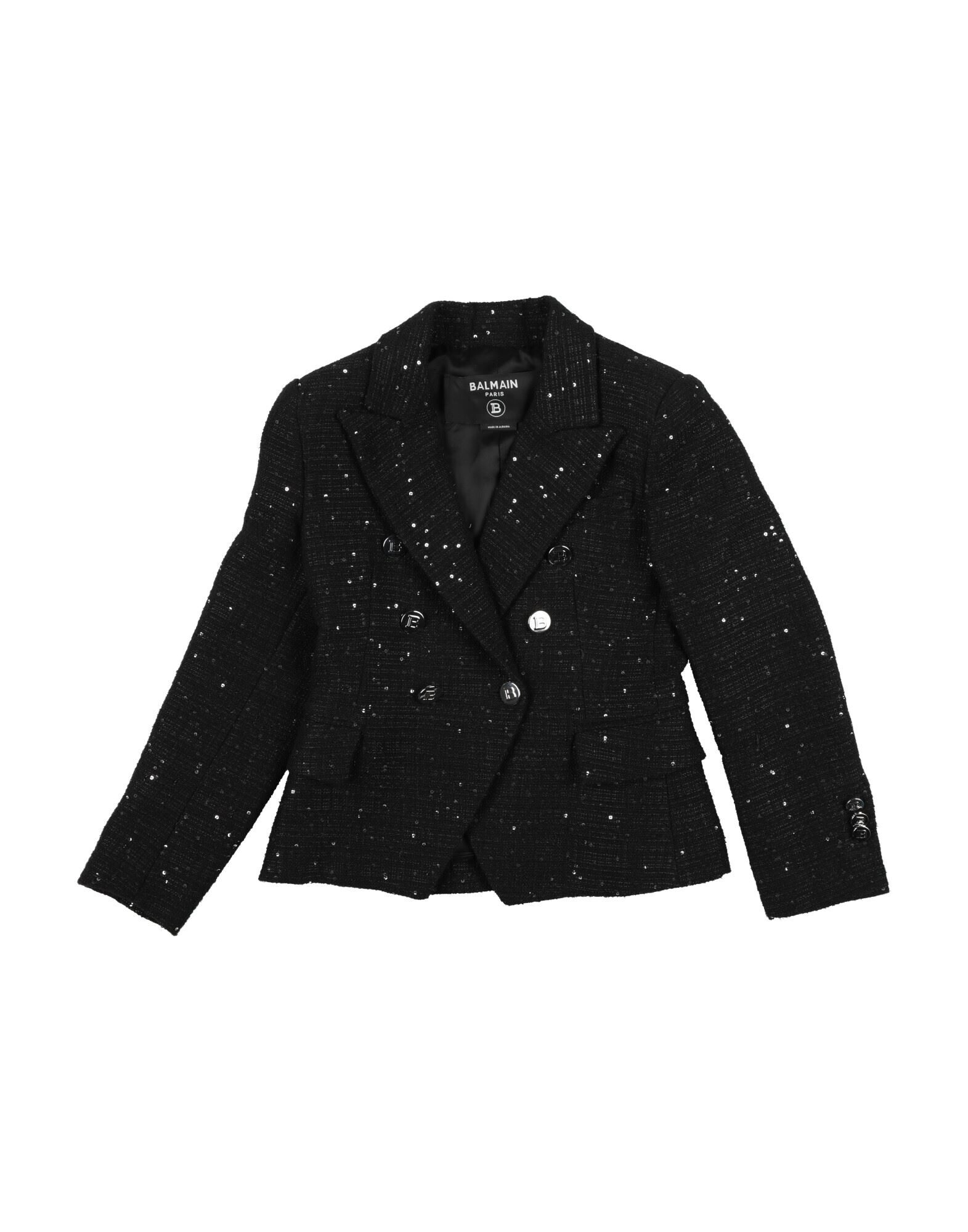 BALMAIN - Blazers