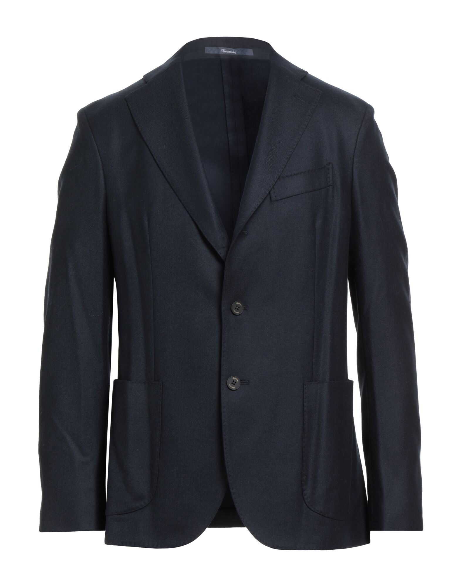 DRUMOHR - Blazers
