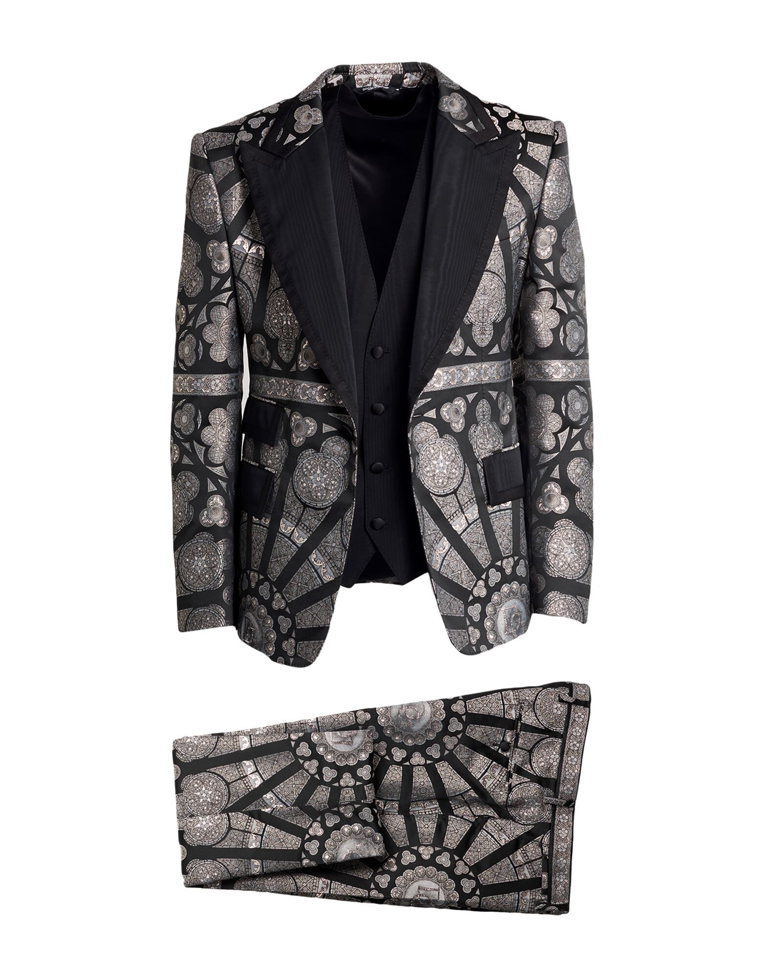 DOLCE&GABBANA - Suits