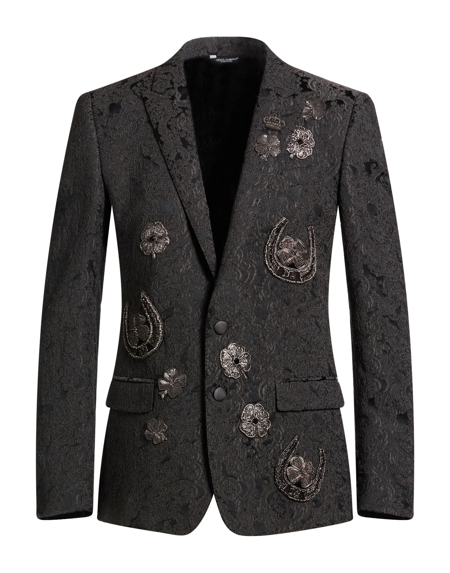 DOLCE&GABBANA - Blazers