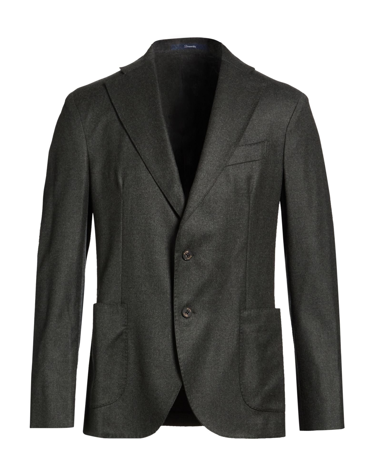 DRUMOHR - Blazers