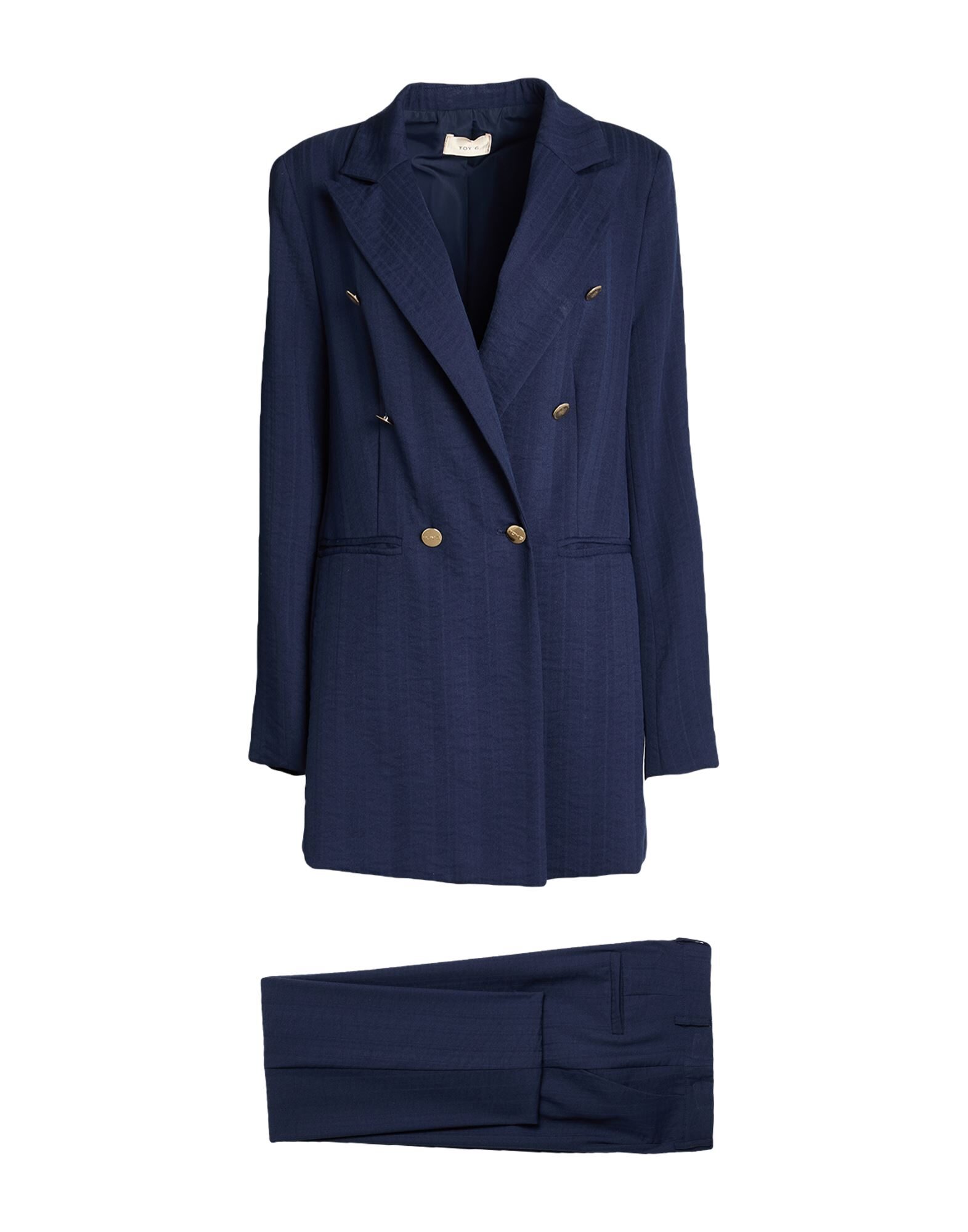 TOY G. - Suits