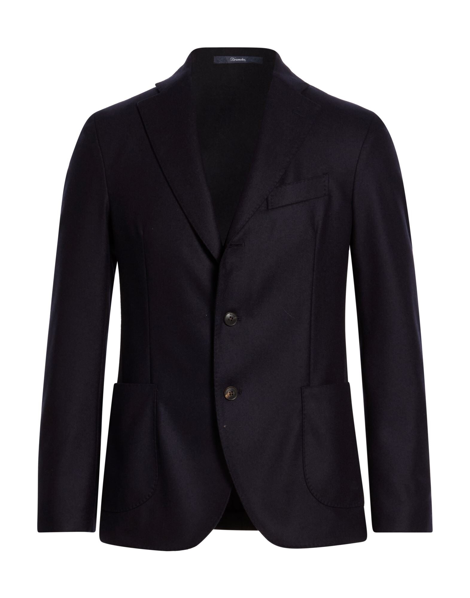 DRUMOHR - Blazers