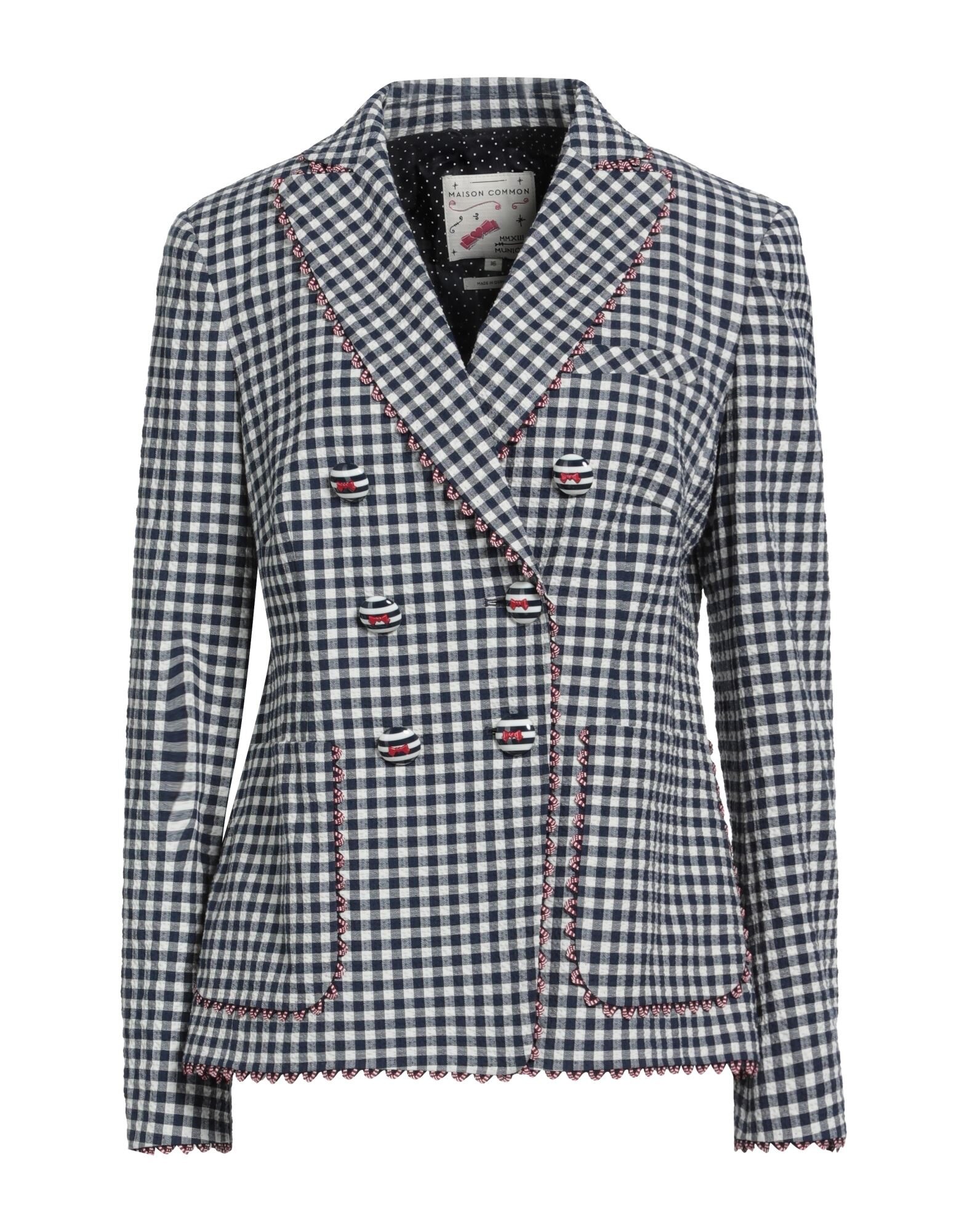 MAISON COMMON - Blazers