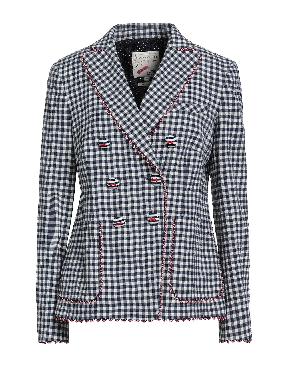 MAISON COMMON - Americanas