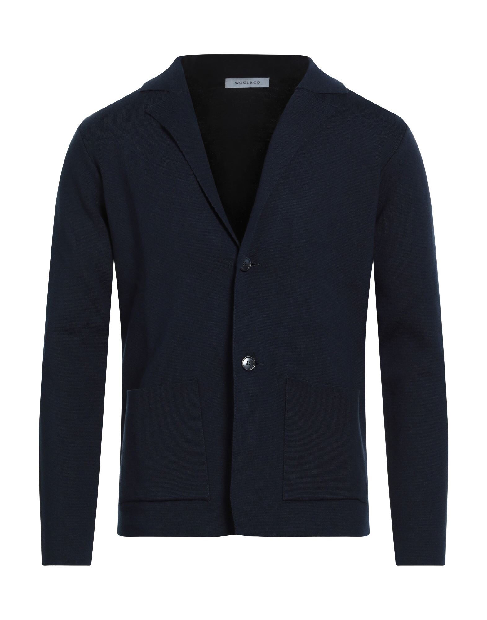 WOOL & CO - Blazers