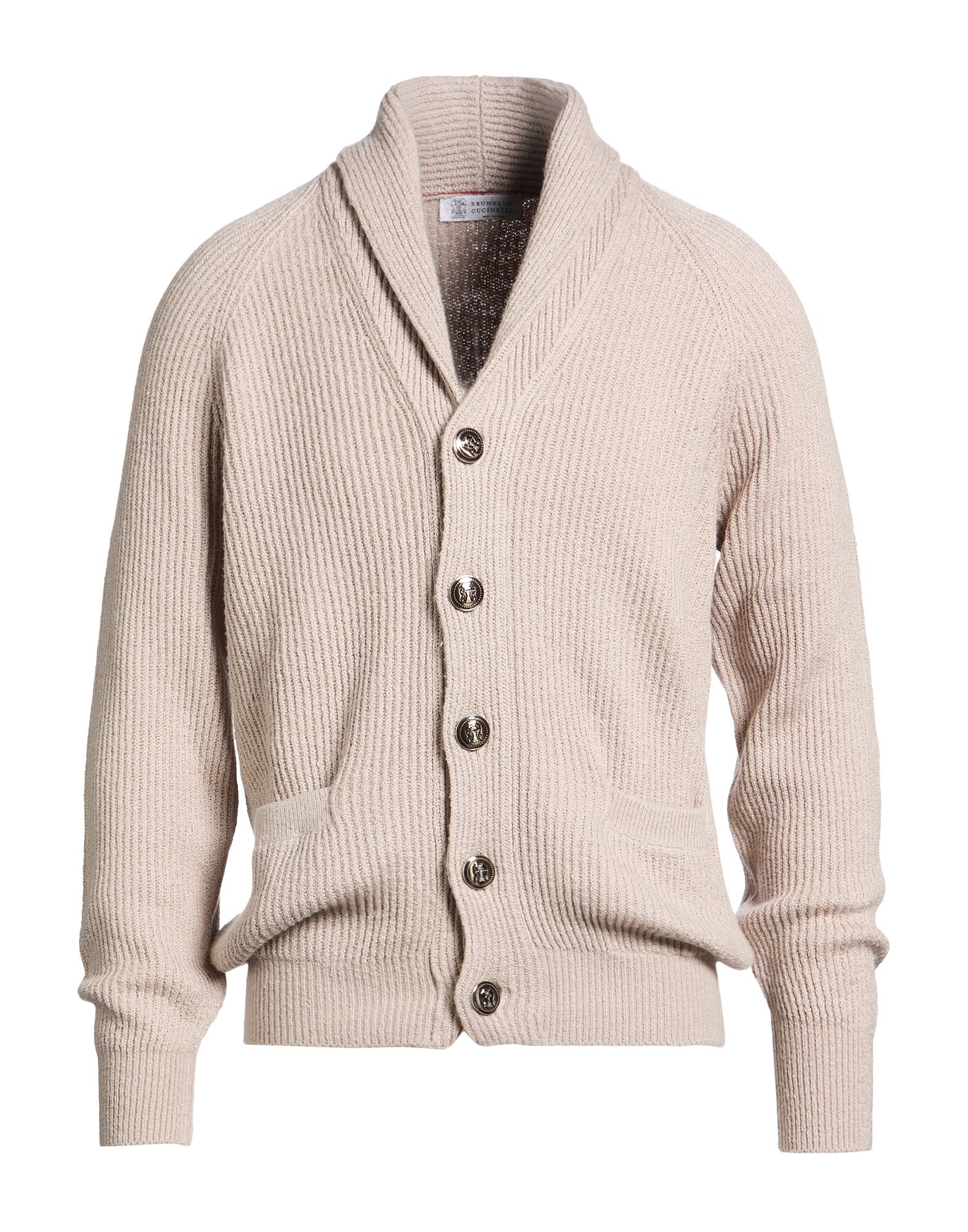 BRUNELLO CUCINELLI - Cardigans