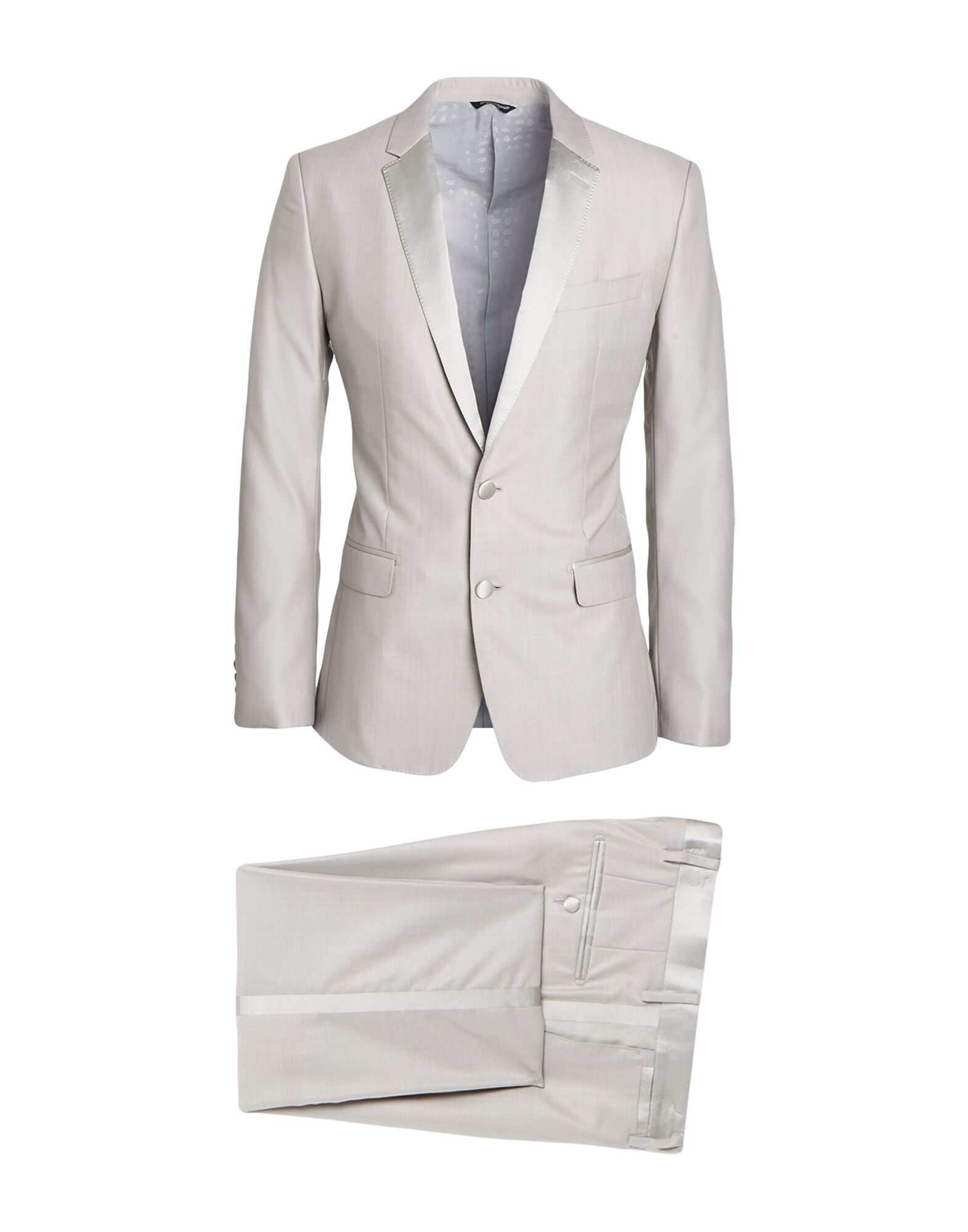 DOLCE&GABBANA - Suits