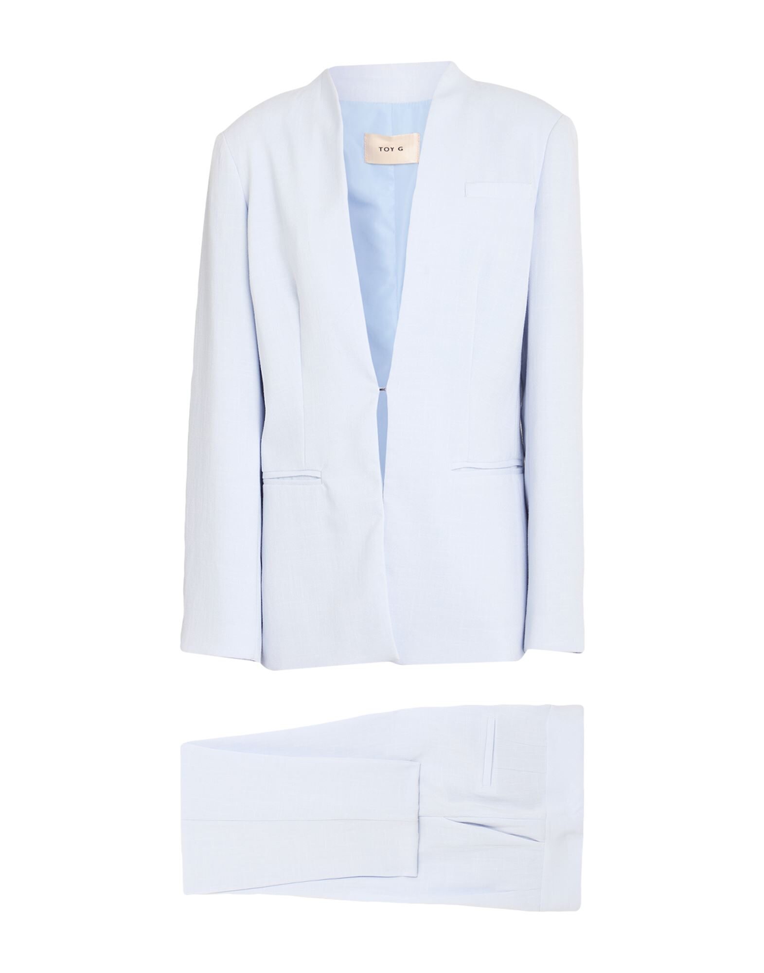 TOY G. - Suits
