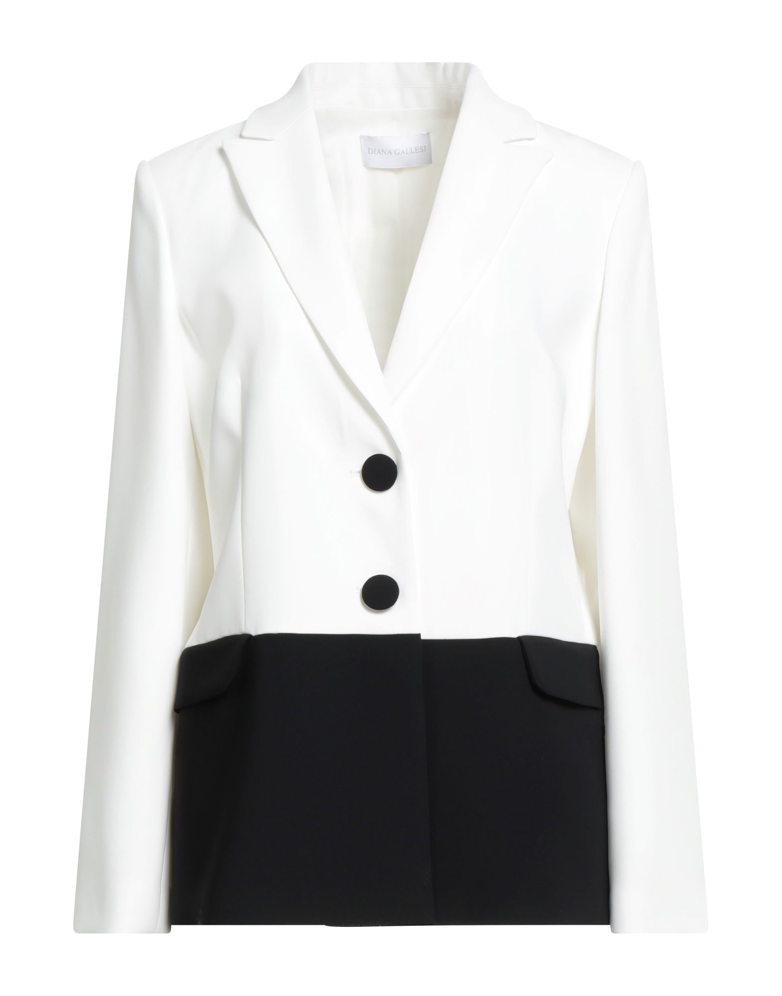 DIANA GALLESI - Σακάκια