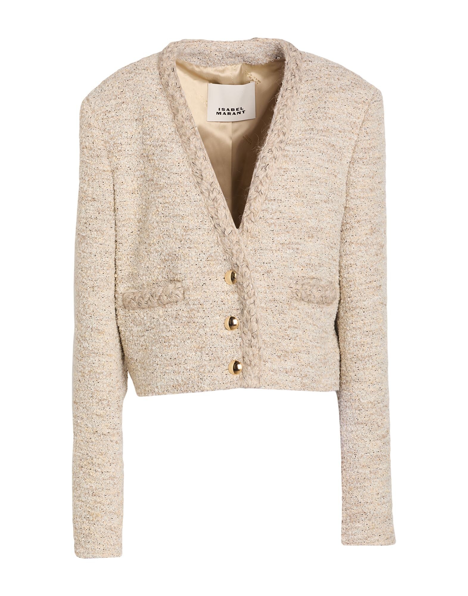 ISABEL MARANT - Jackets