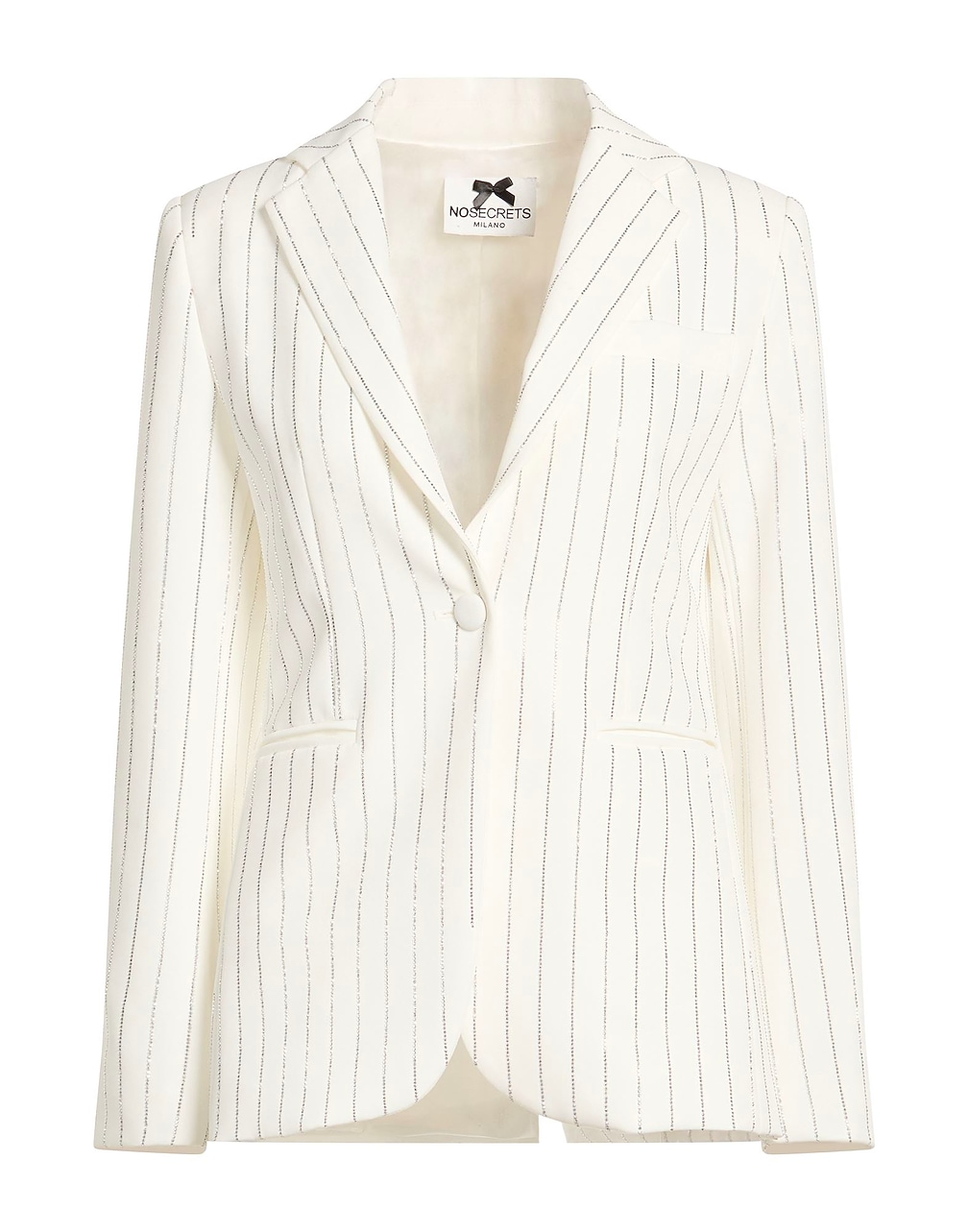 NO SECRETS - Blazers