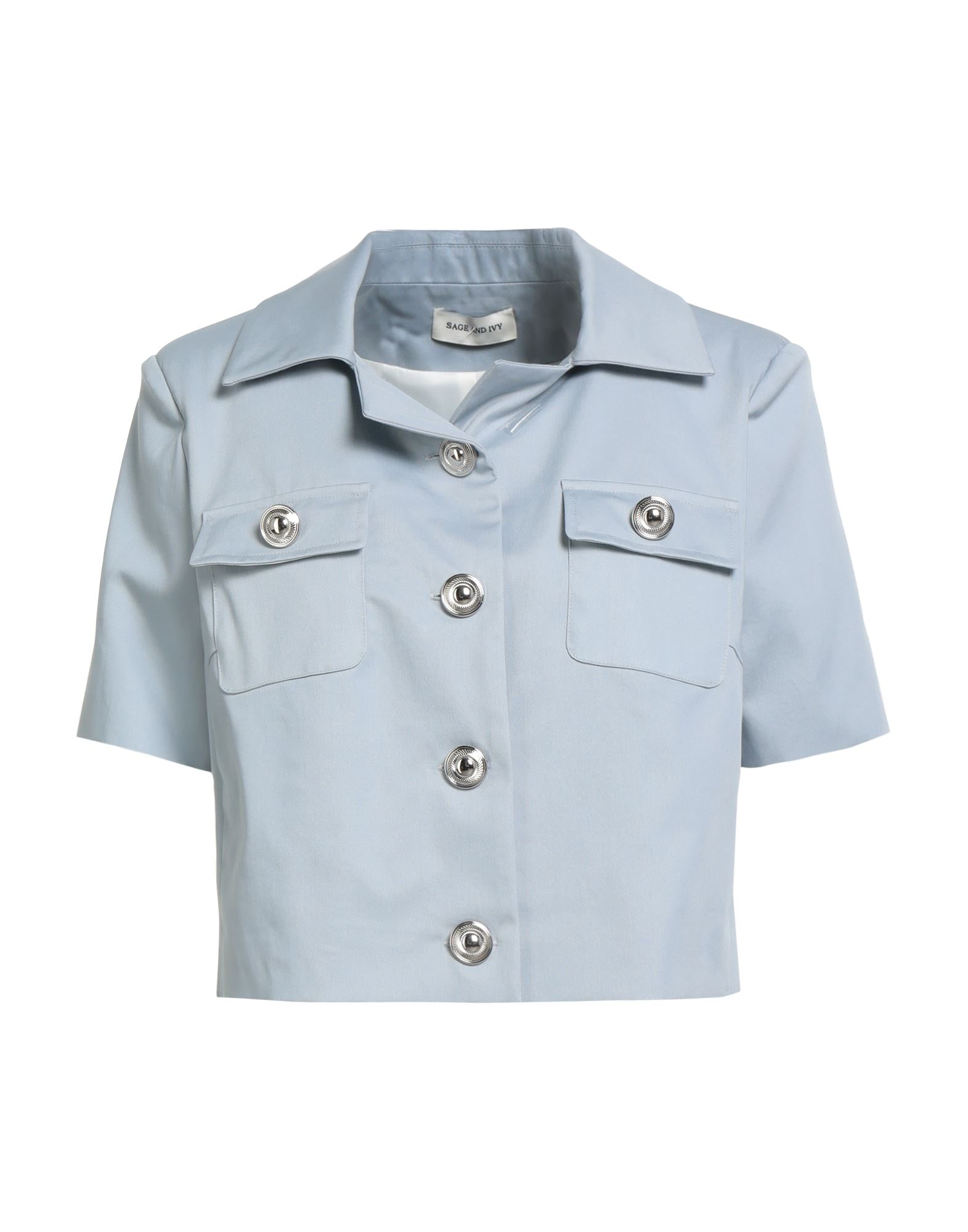 SAGE AND IVY - Vestes et blousons