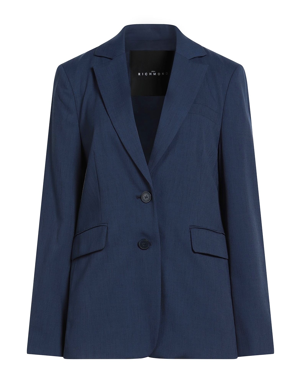 JOHN RICHMOND - Blazers