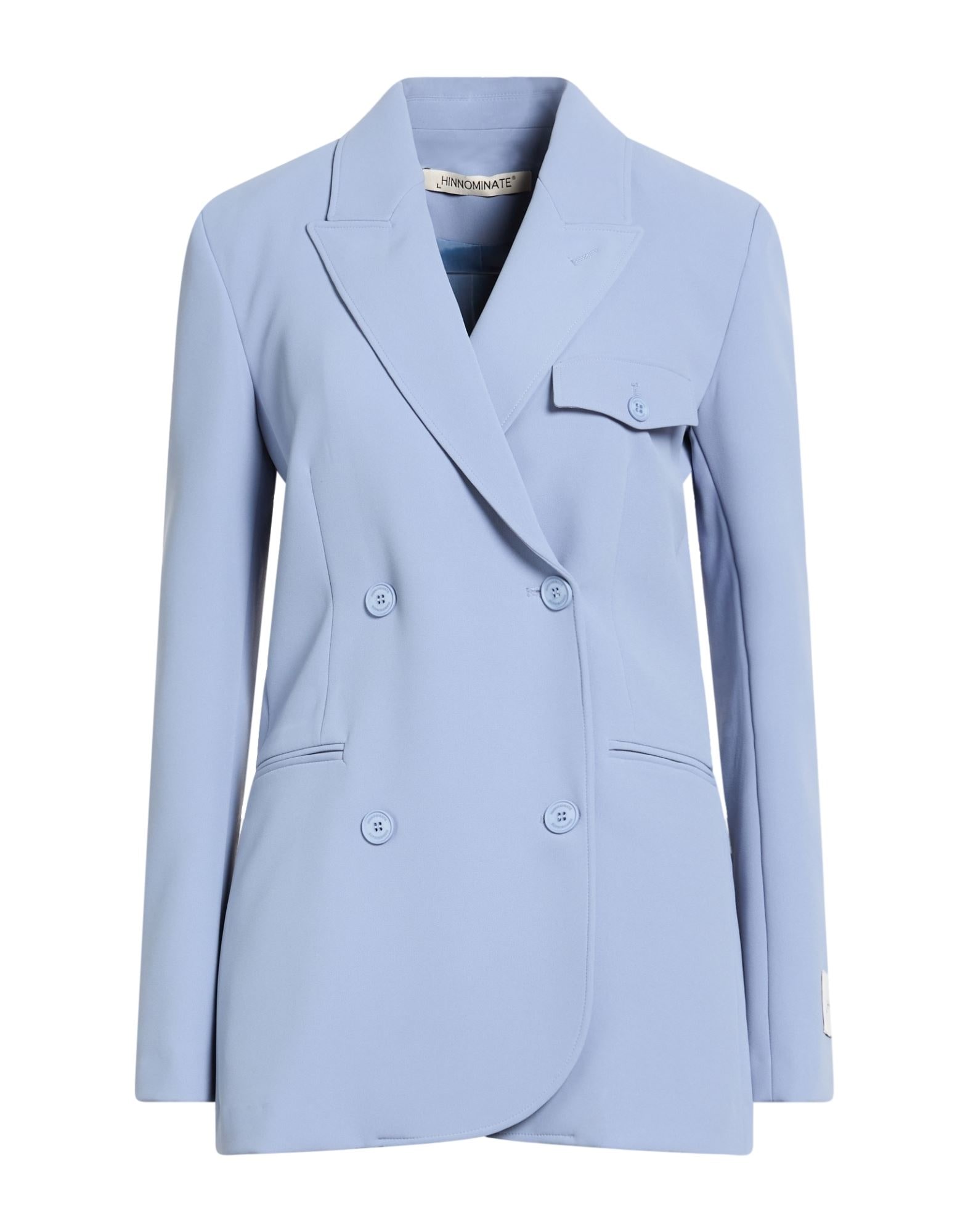 HINNOMINATE - Blazers