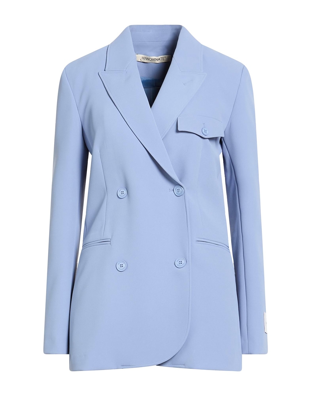 HINNOMINATE - Blazers