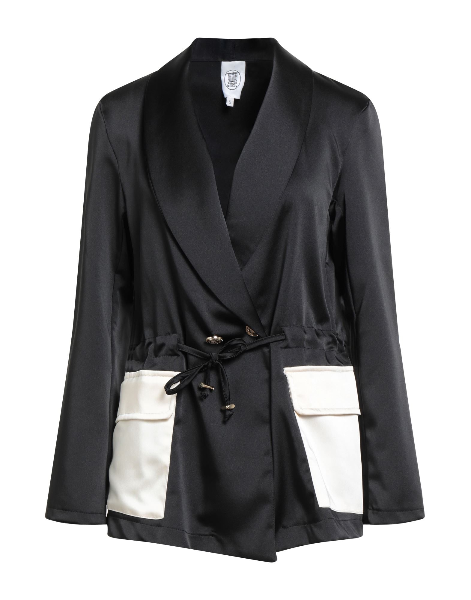 LE VOLIÈRE - Blazers