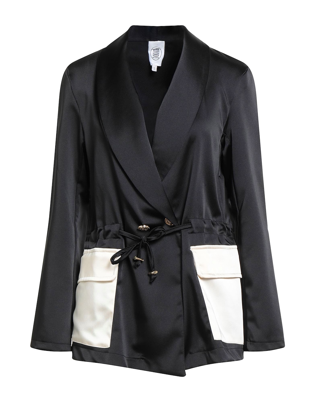 LE VOLIÈRE - Blazers