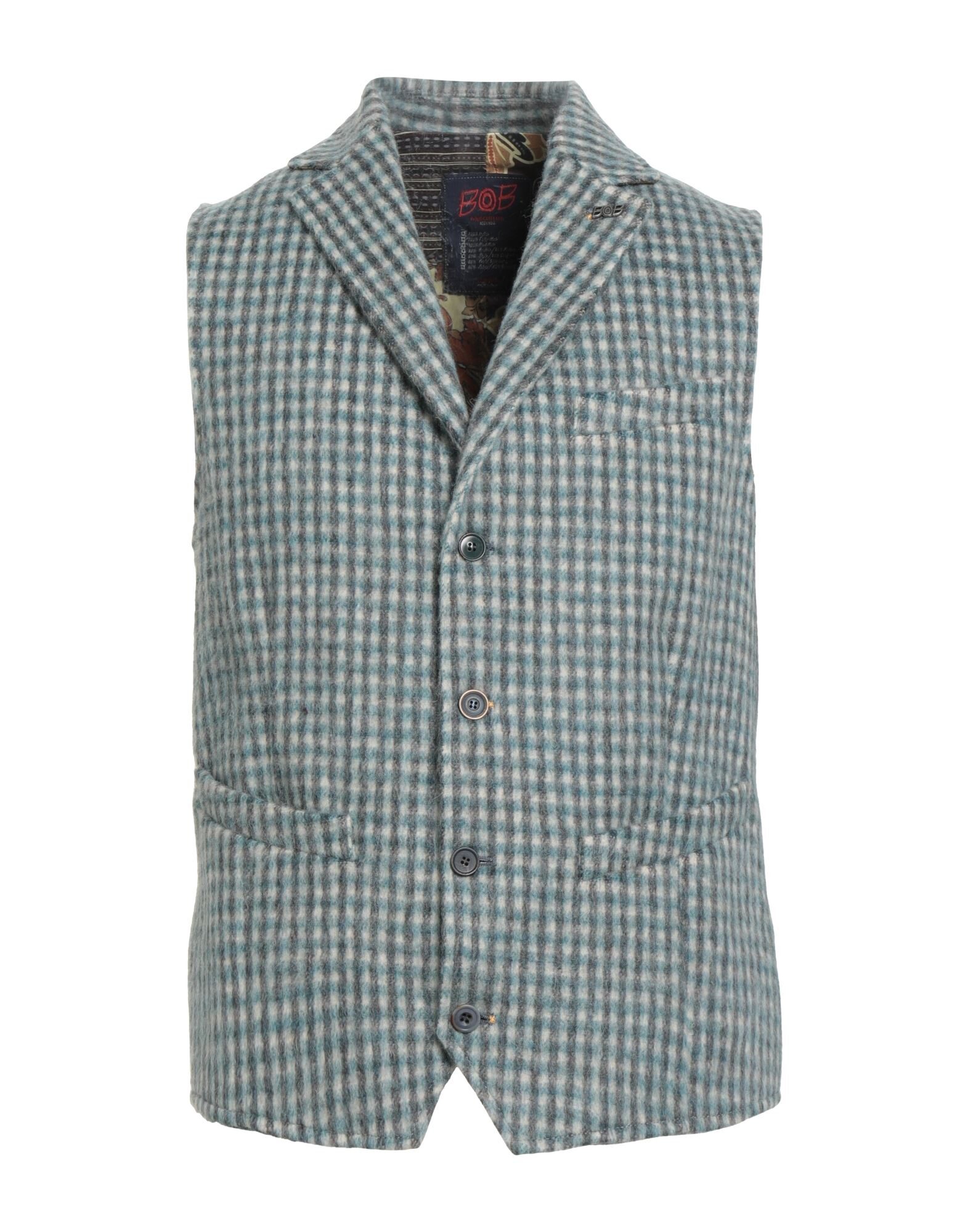 BOB - Waistcoats