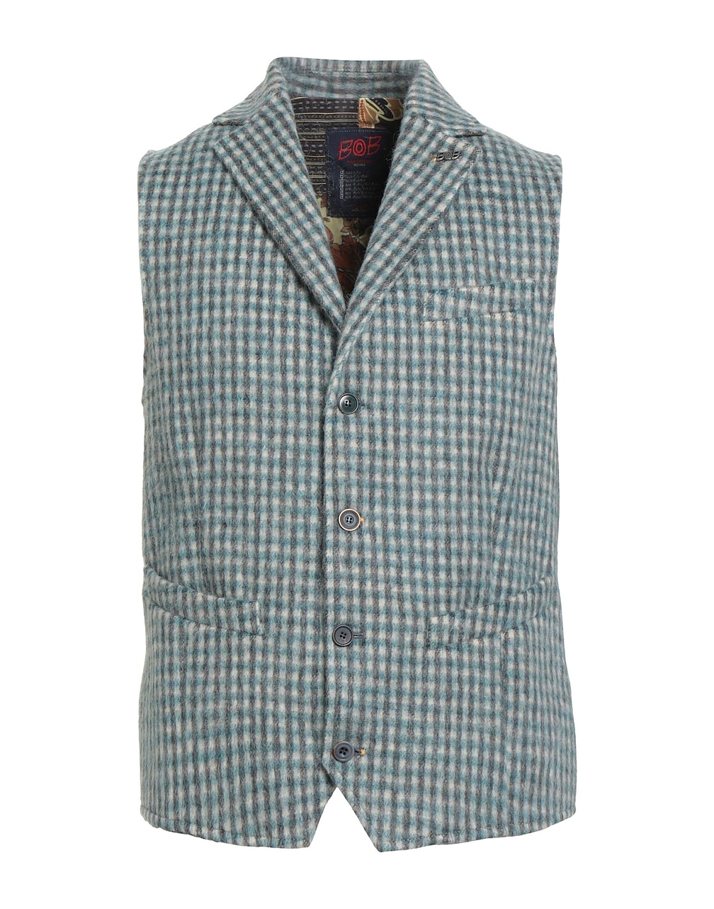 BOB - Gilets de costume