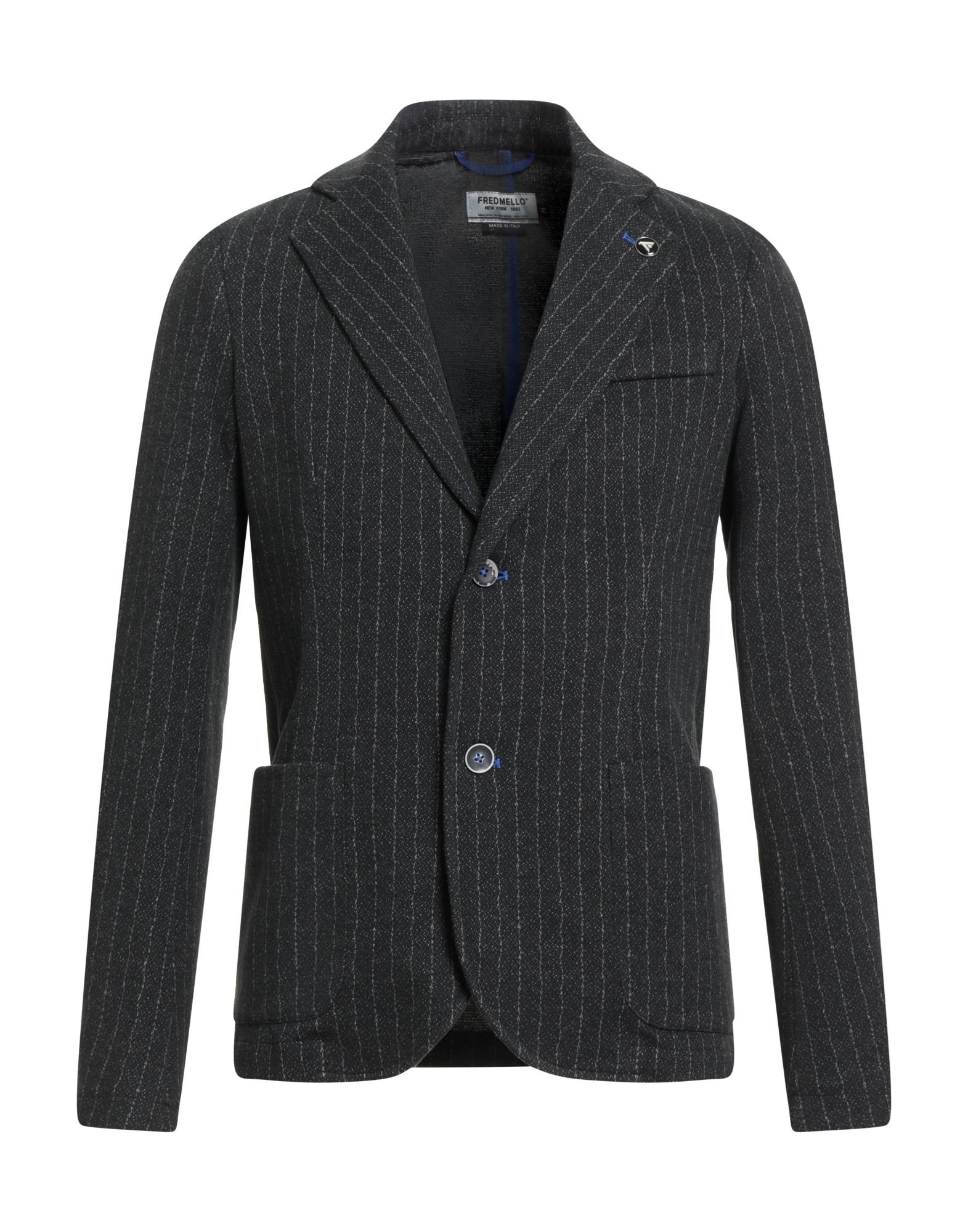 FRED MELLO - Blazers