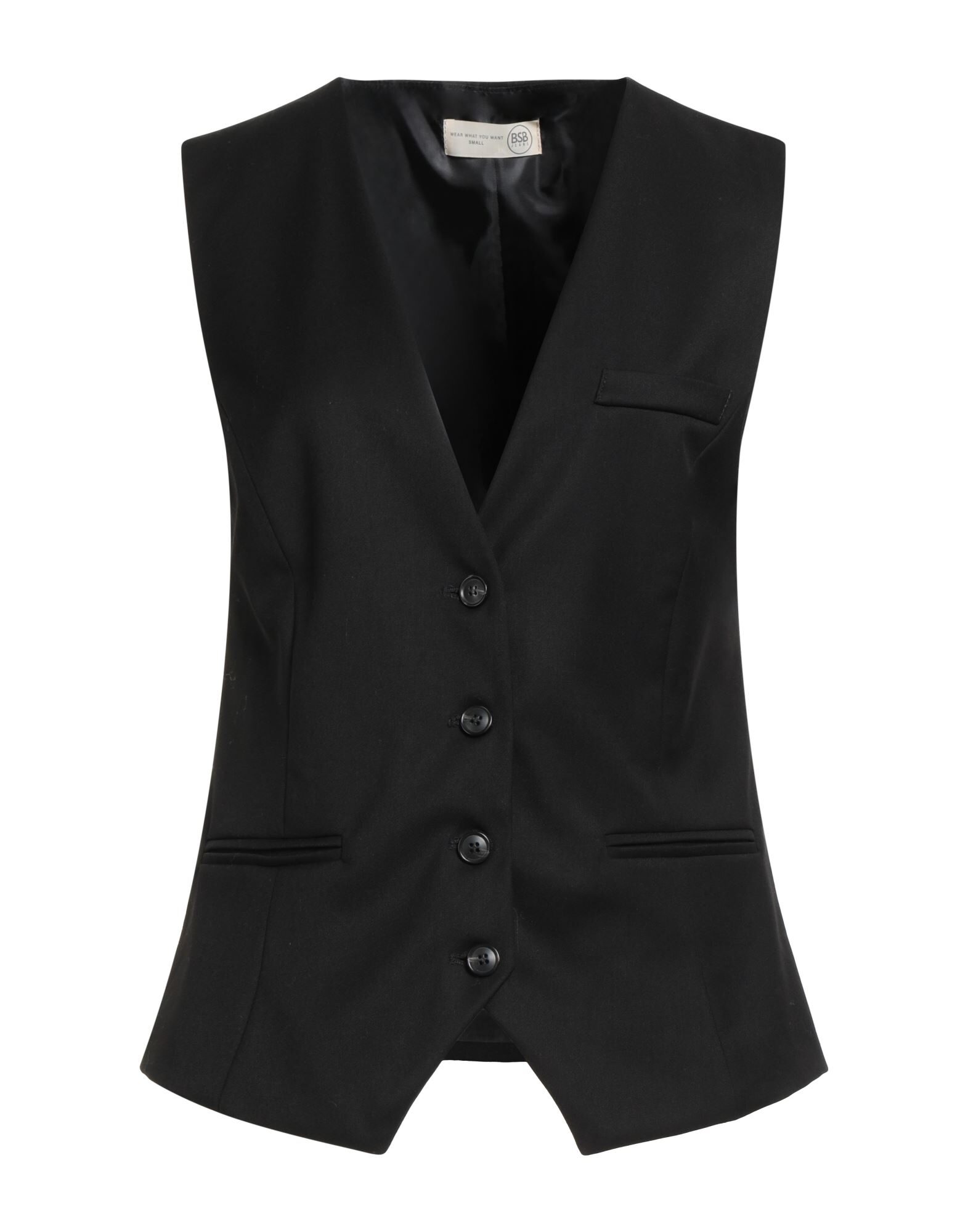 BSB - Waistcoats