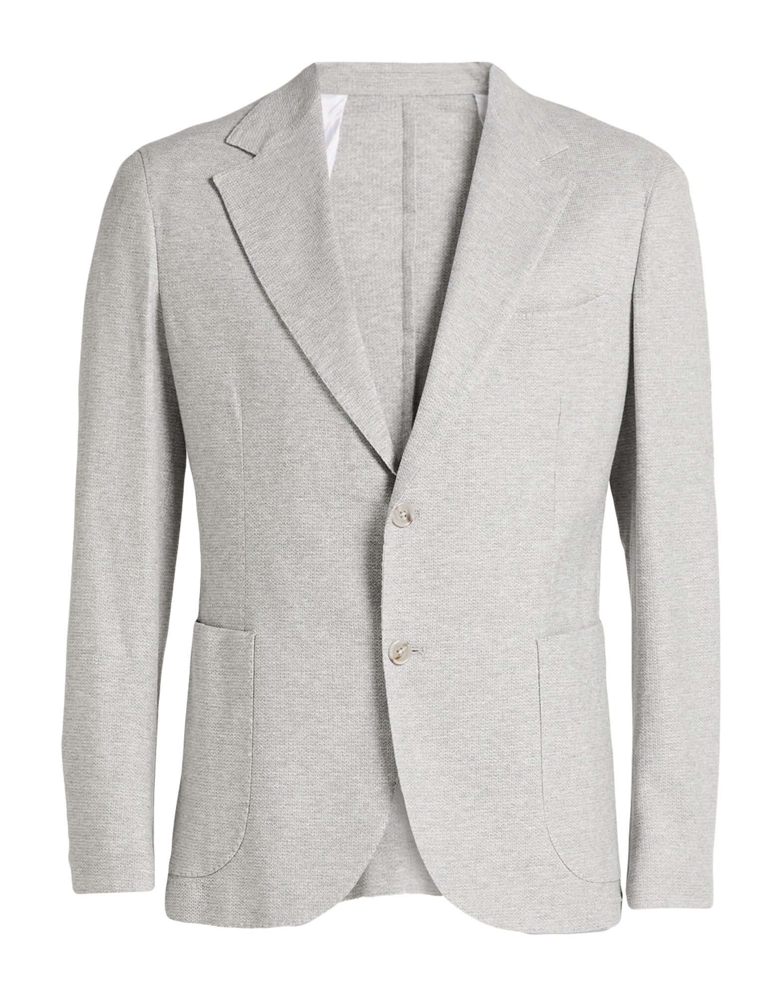 BARBA Napoli - Blazers