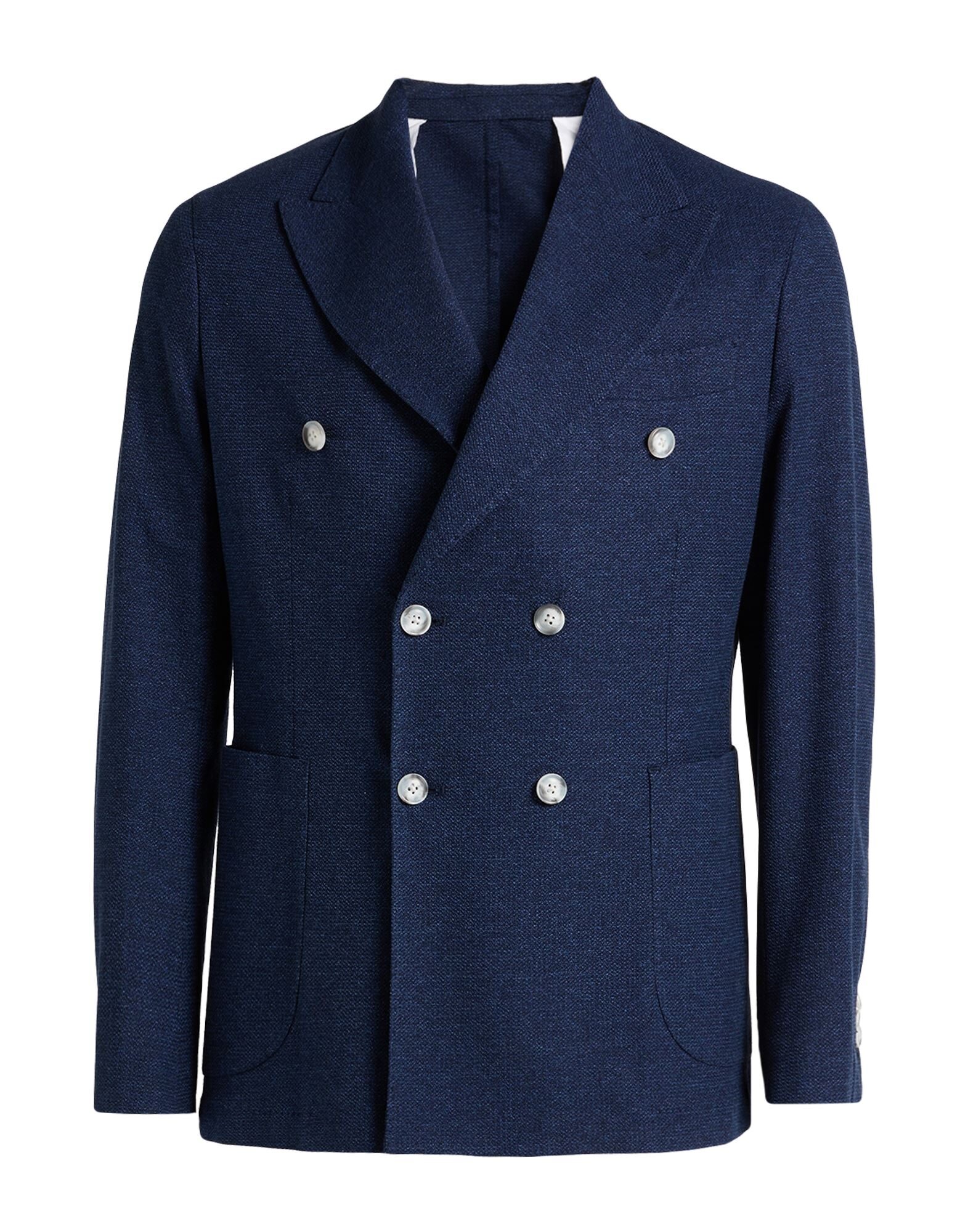 BARBA Napoli - Blazers