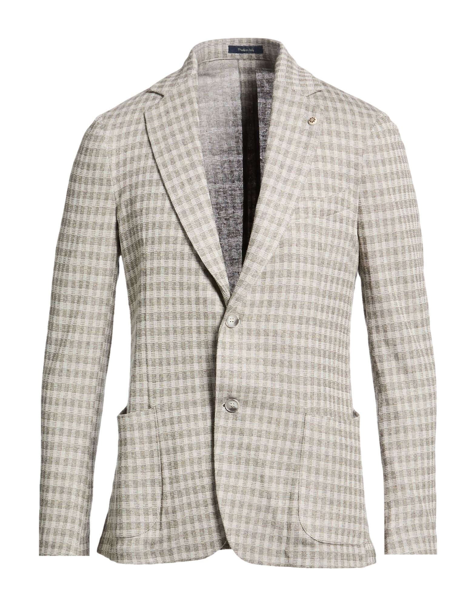 LUCA BERTELLI - Blazers