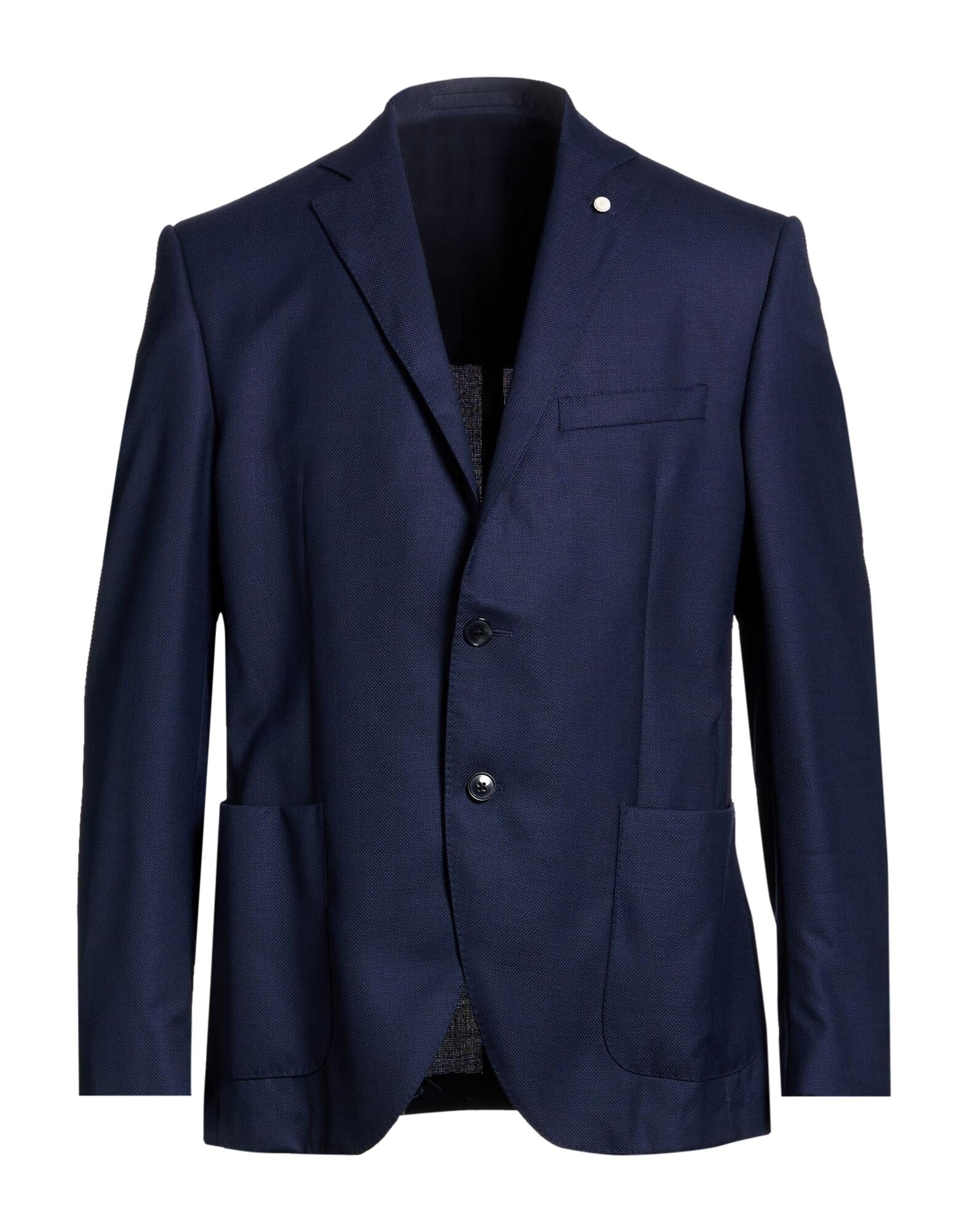 LUIGI BIANCHI Mantova - Blazers