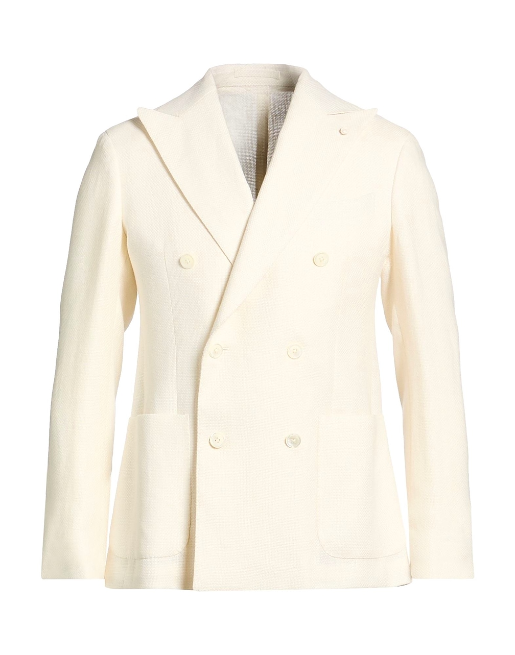 LUIGI BIANCHI Mantova - Blazers