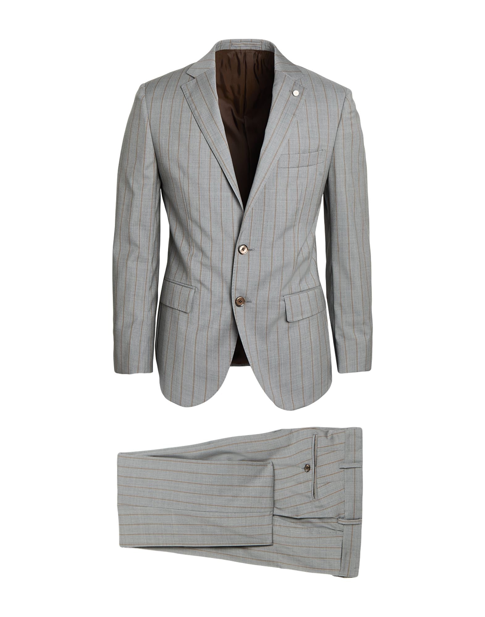 LUIGI BIANCHI Mantova - Suits