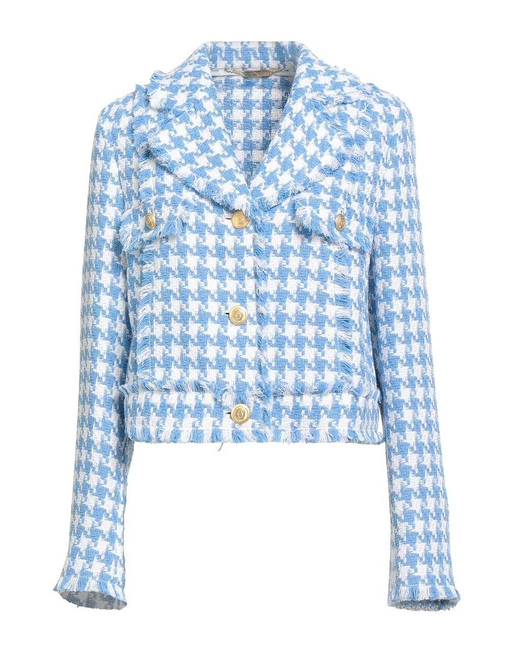 NVSCO 2107 - Blazers