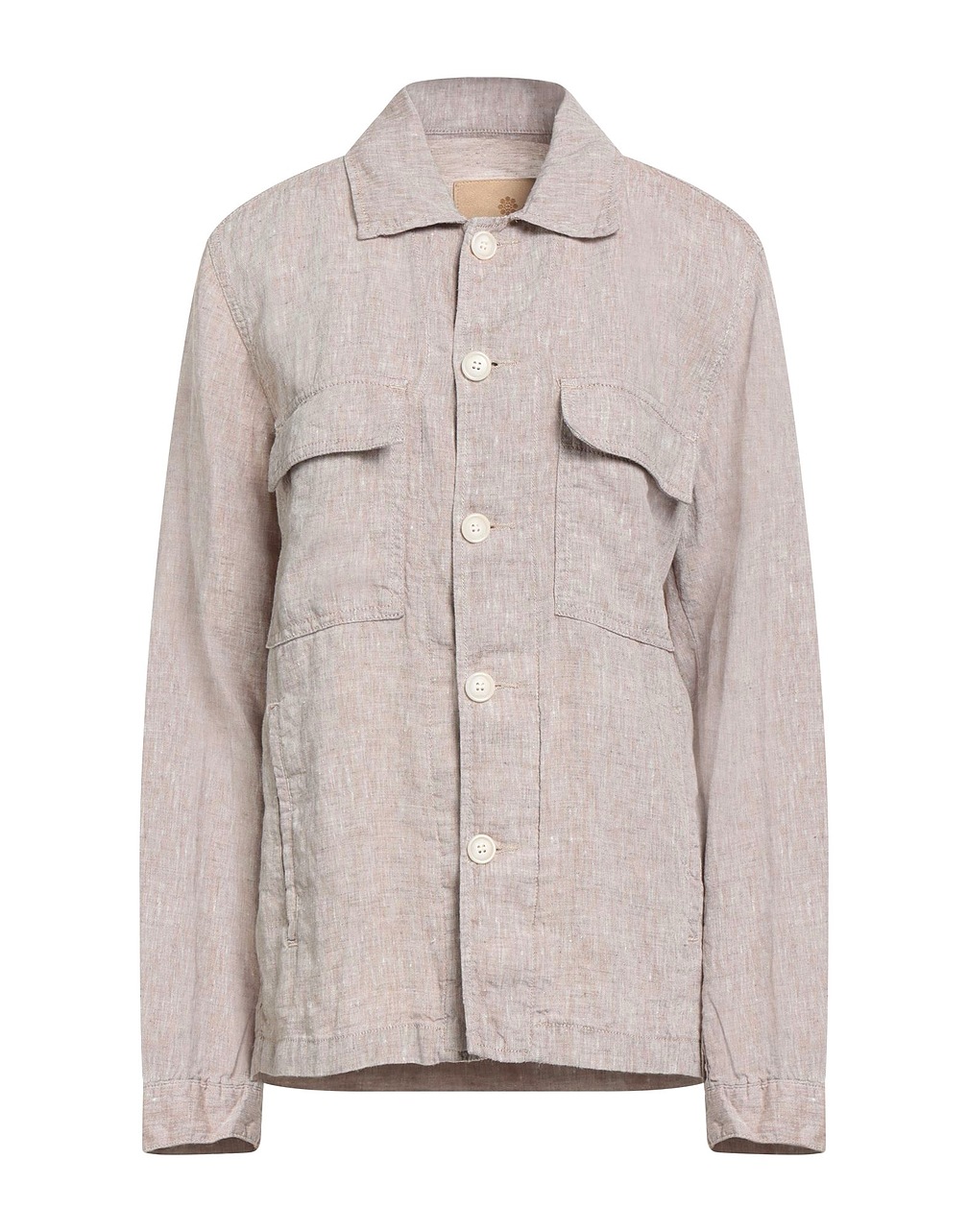 LUCA BERTELLI - Camisas