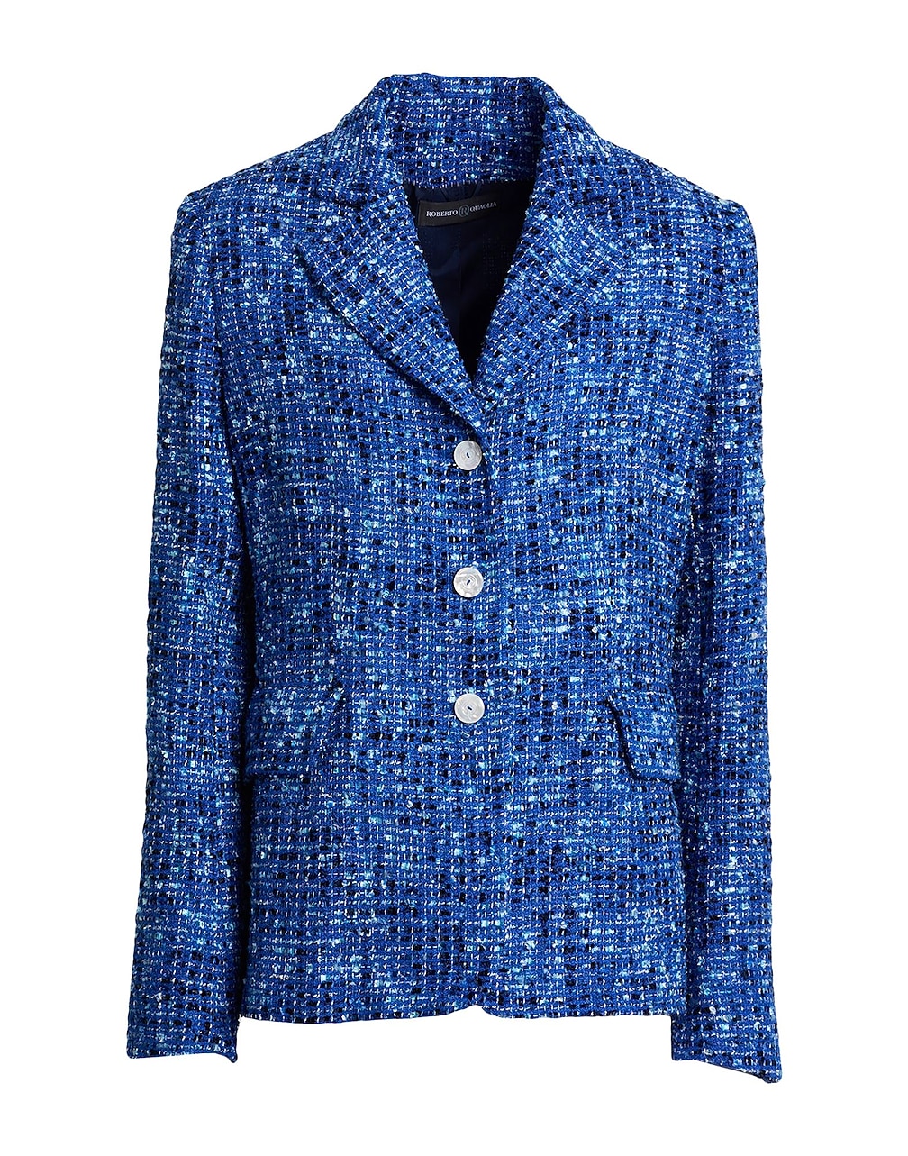 ROBERTO QUAGLIA - Blazers