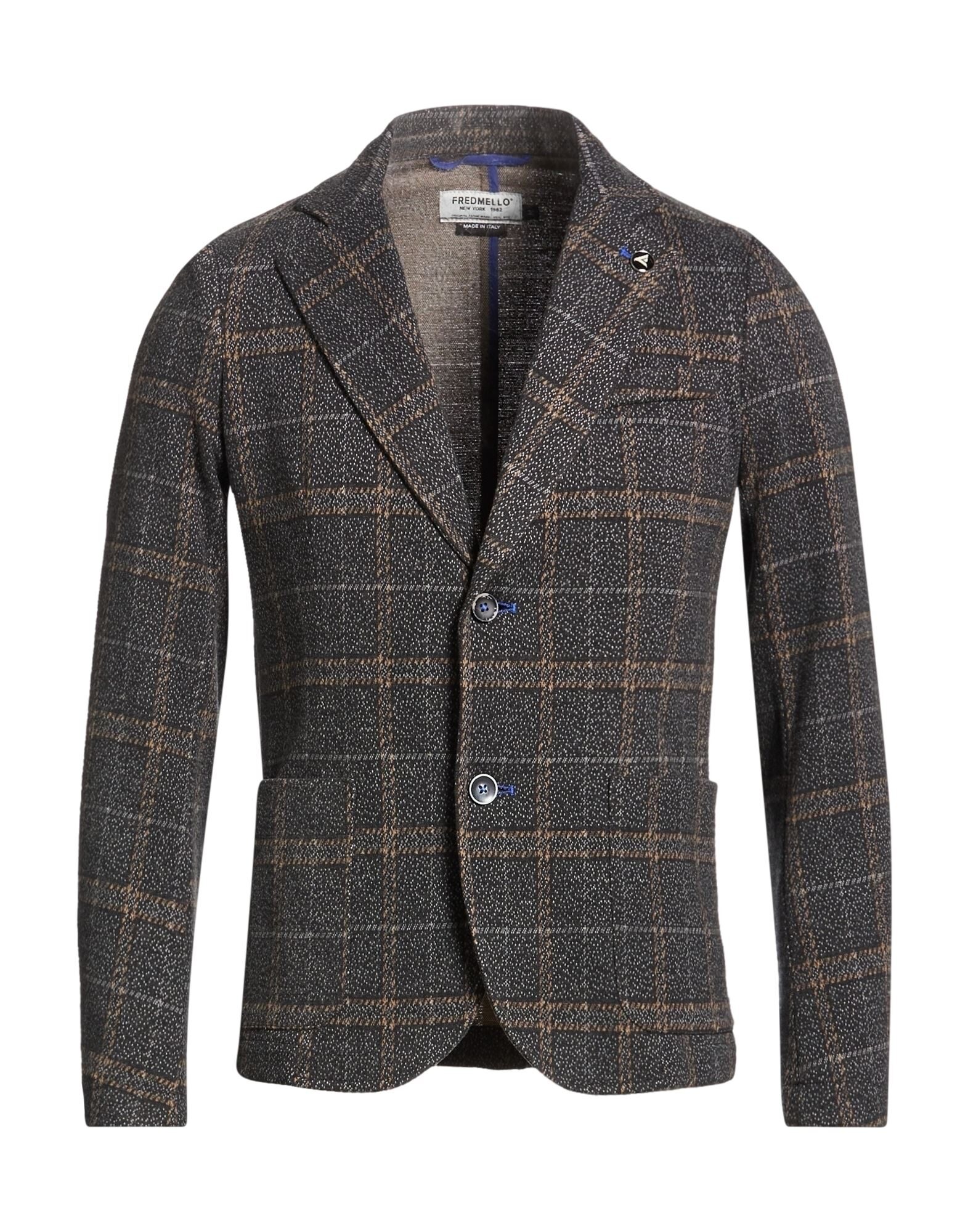 FRED MELLO - Blazers