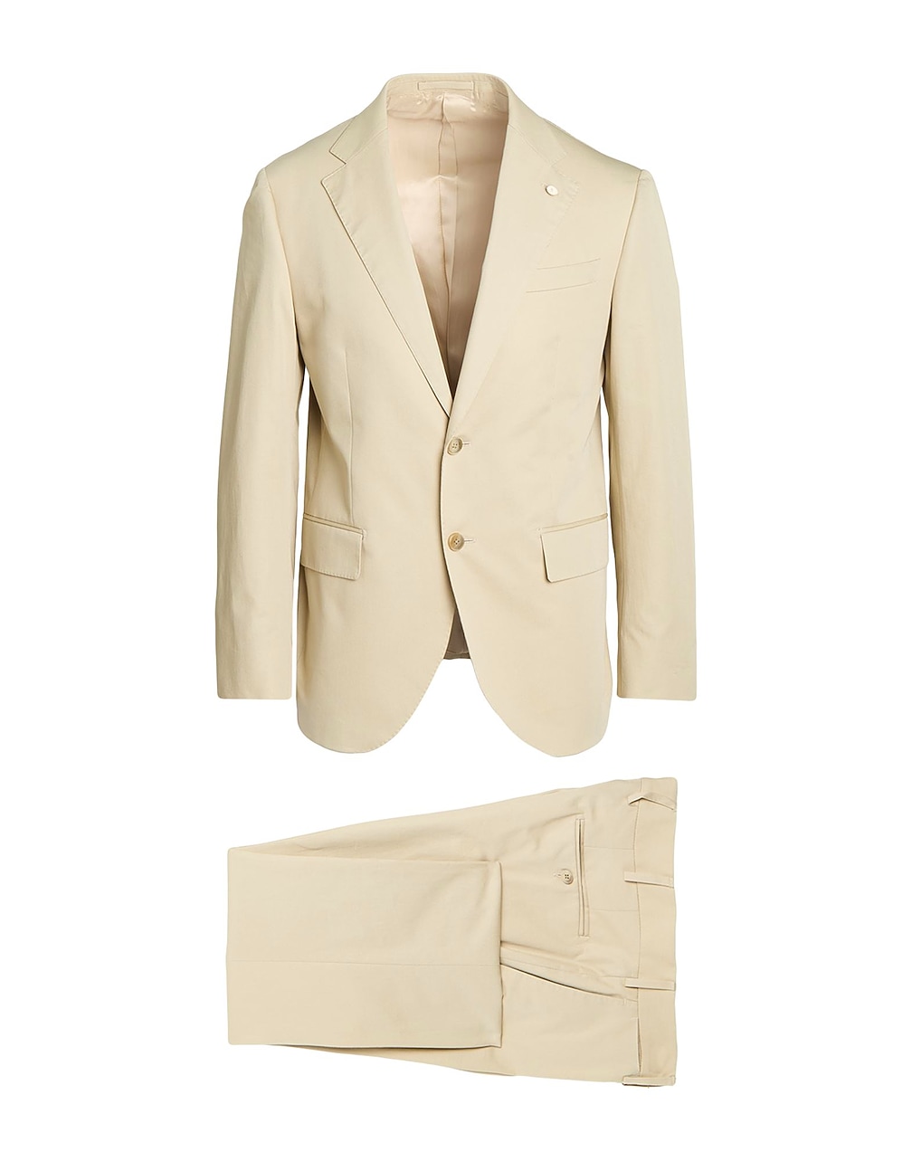 LUIGI BIANCHI Mantova - Suits