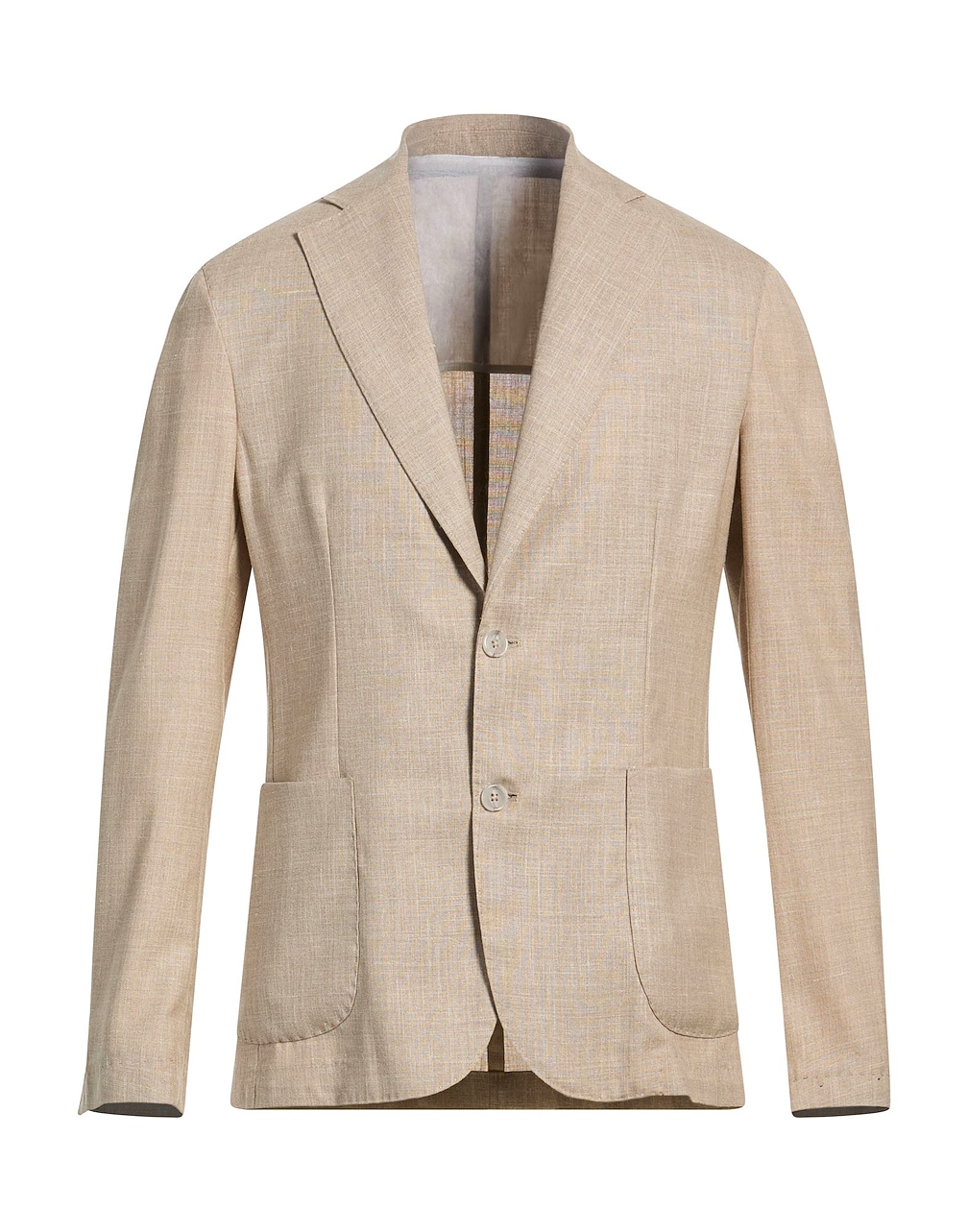 BARBA Napoli - Blazers