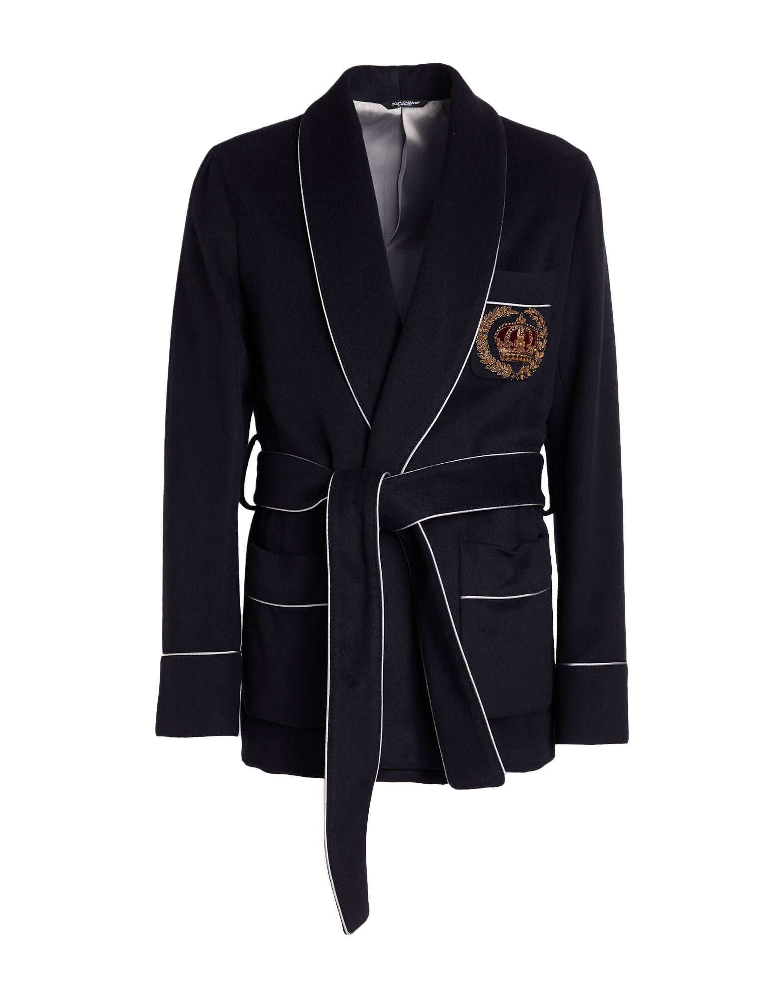 DOLCE&GABBANA - Coats