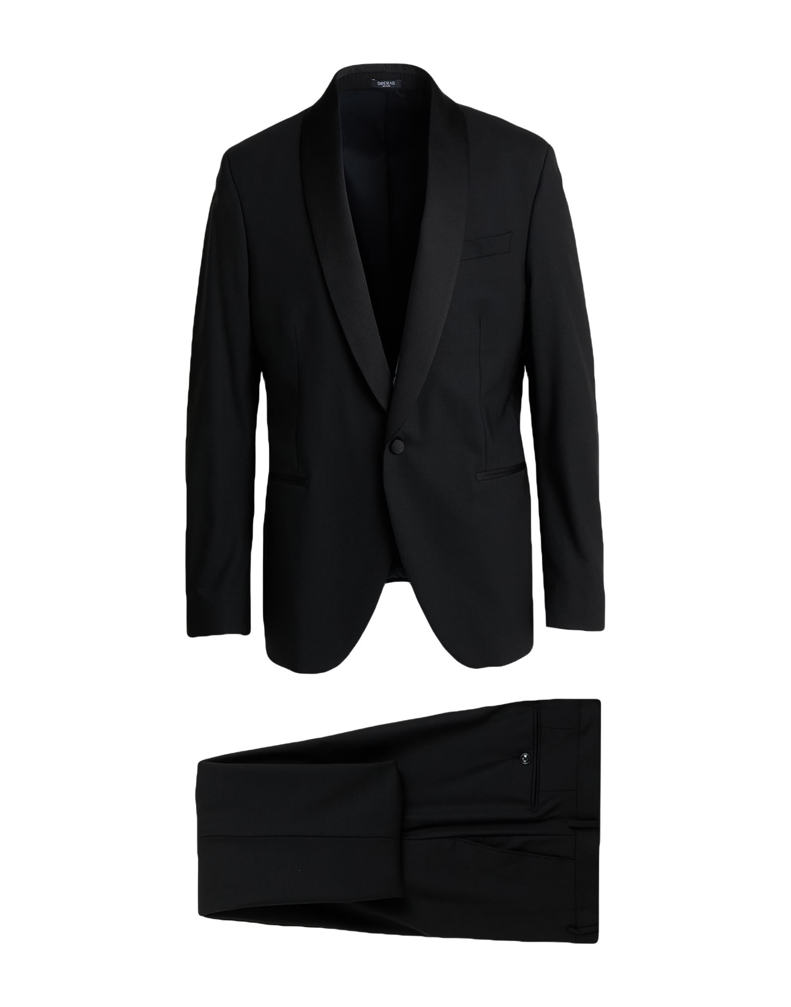 BRERAS Milano - Κοστούμια