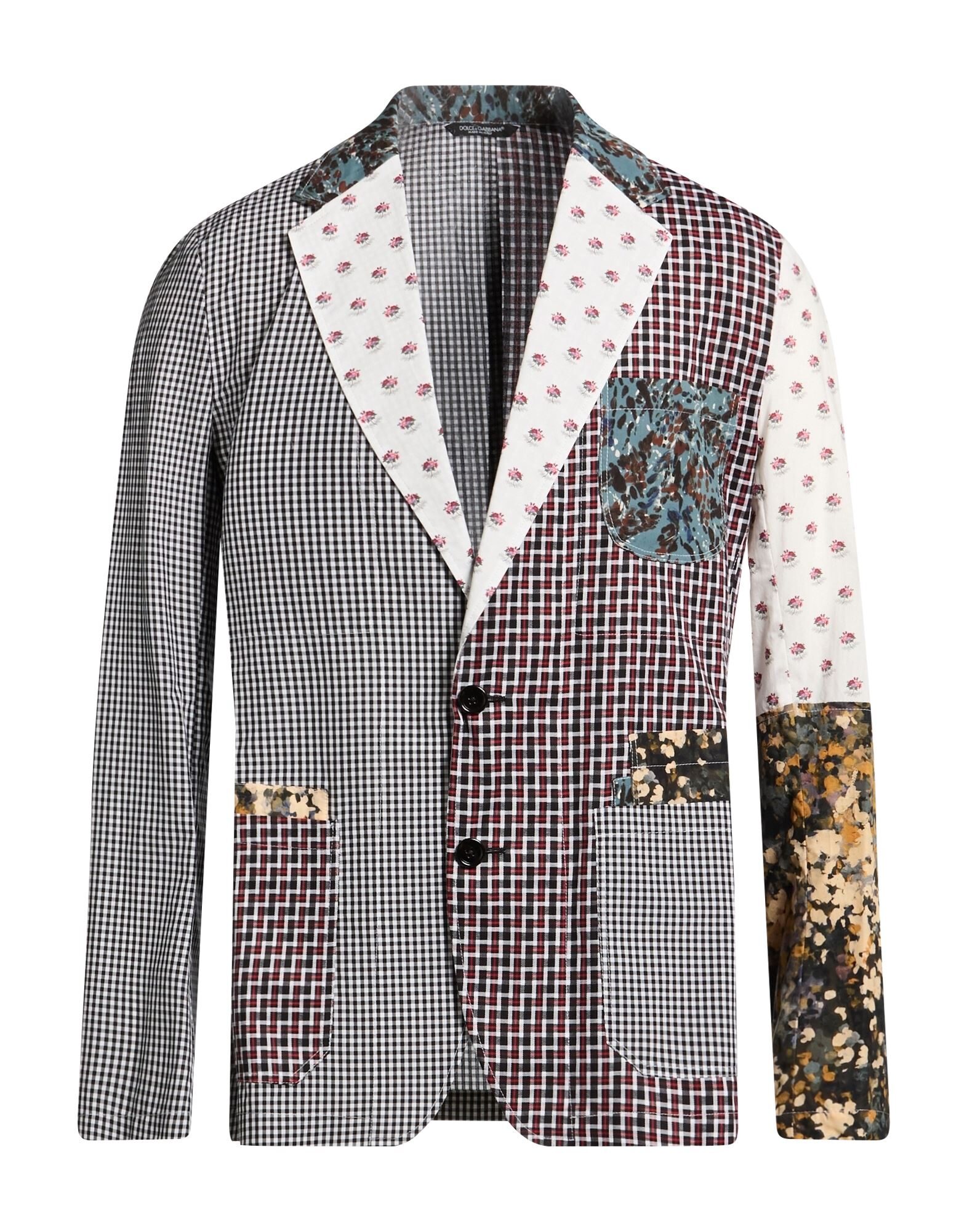 DOLCE&GABBANA - Blazers