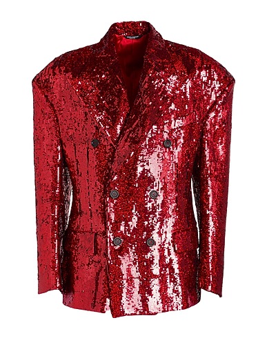 DOLCE&GABBANA Americana 100% Poliamida