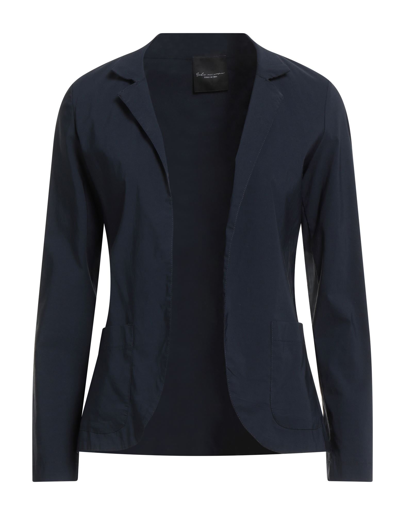 SOKO NI INAI - Blazers