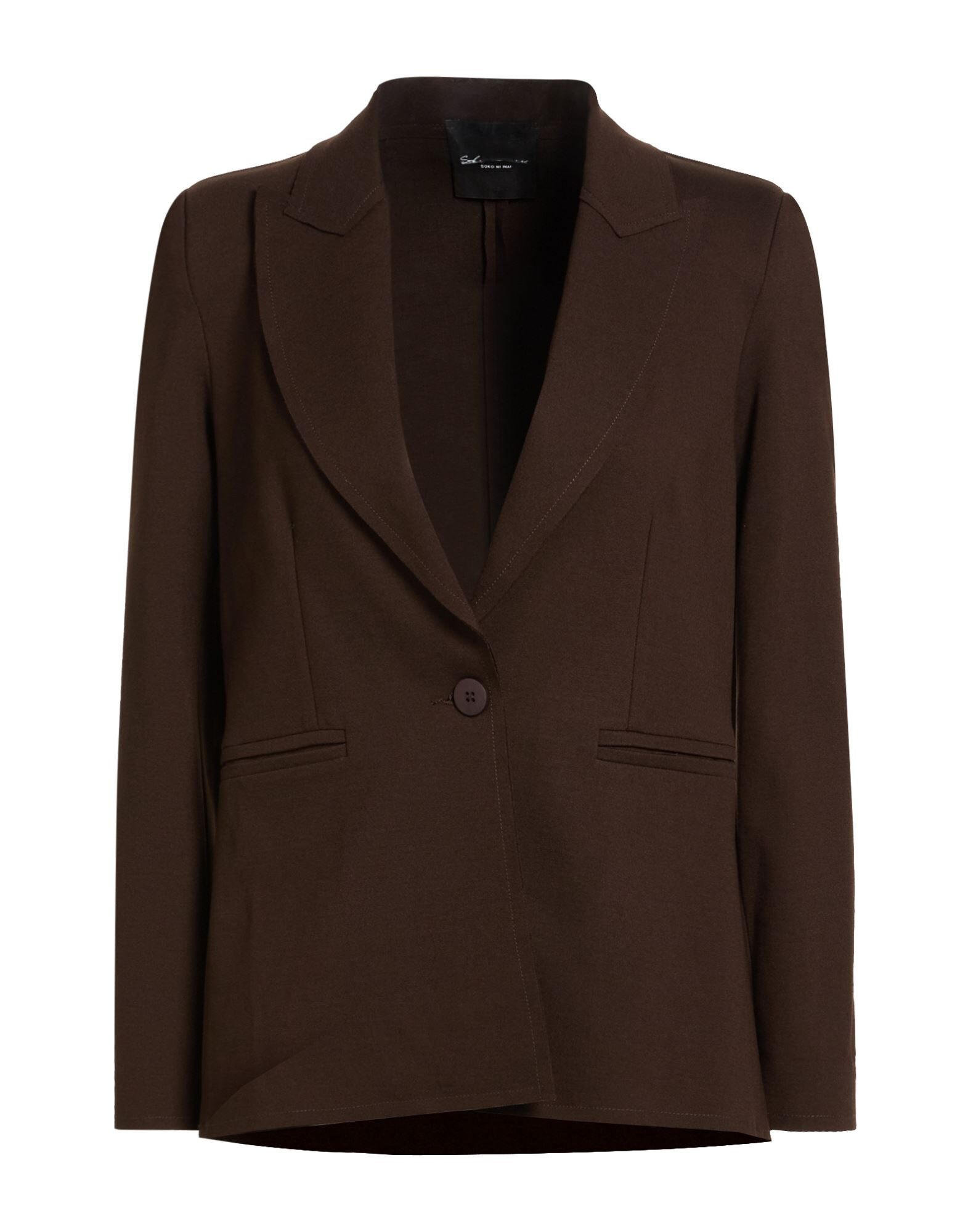 SOKO NI INAI - Blazers