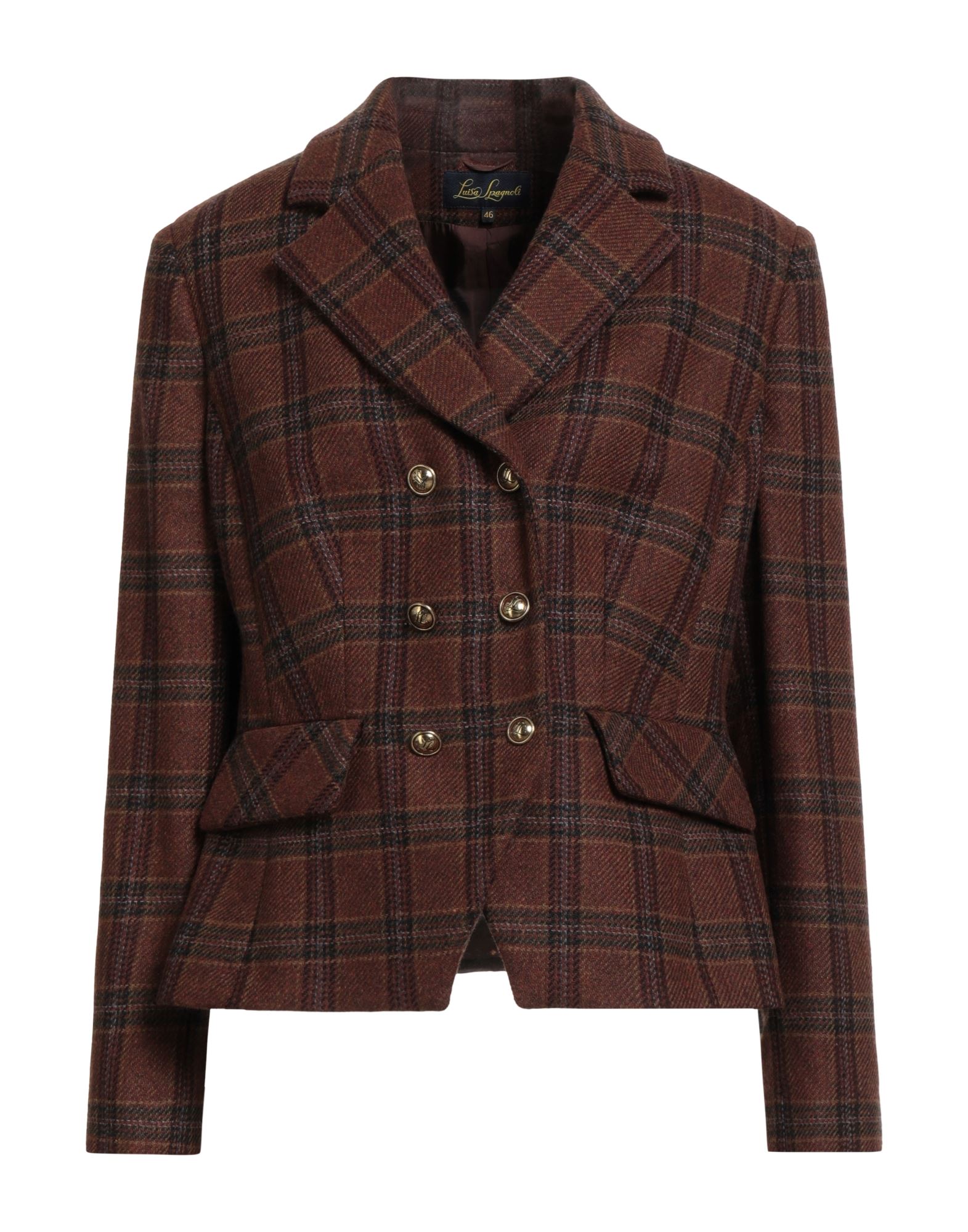 LUISA SPAGNOLI - Blazers