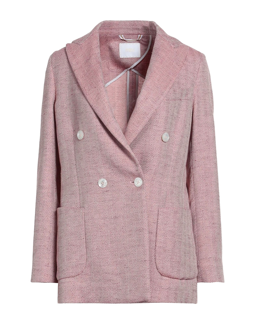FEDELI - Blazers