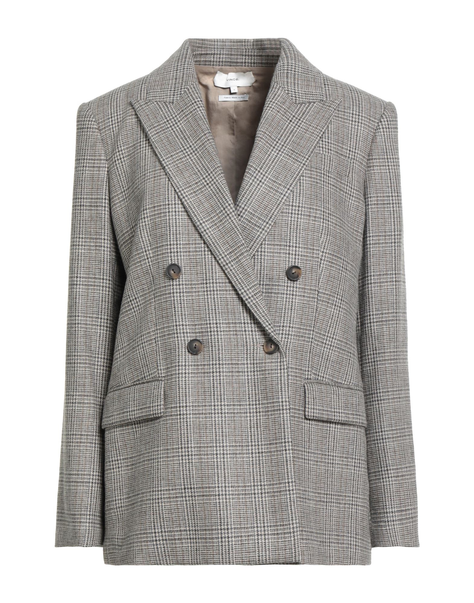 VINCE. - Пиджаки