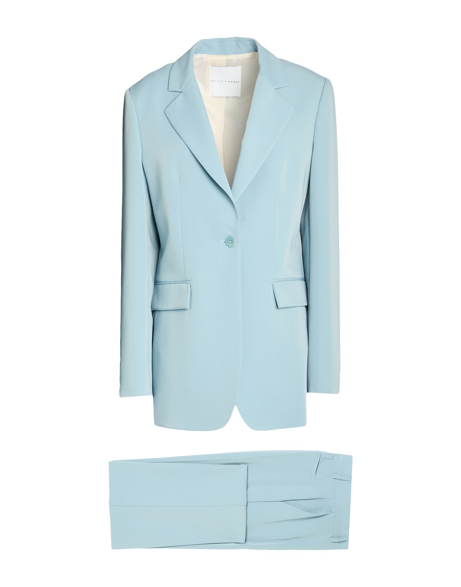 SKILLS & GENES - Costumes