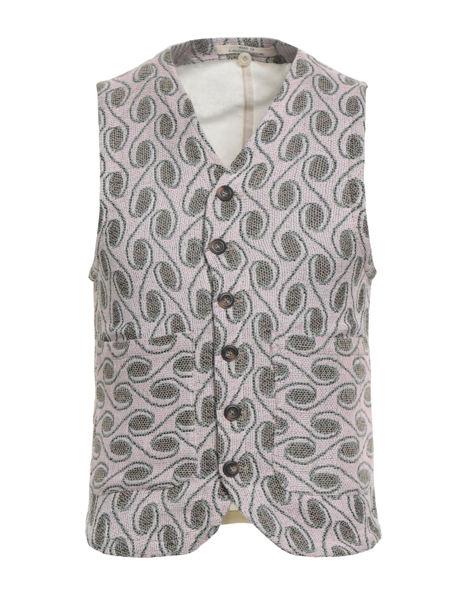 MESSAGERIE - Waistcoats