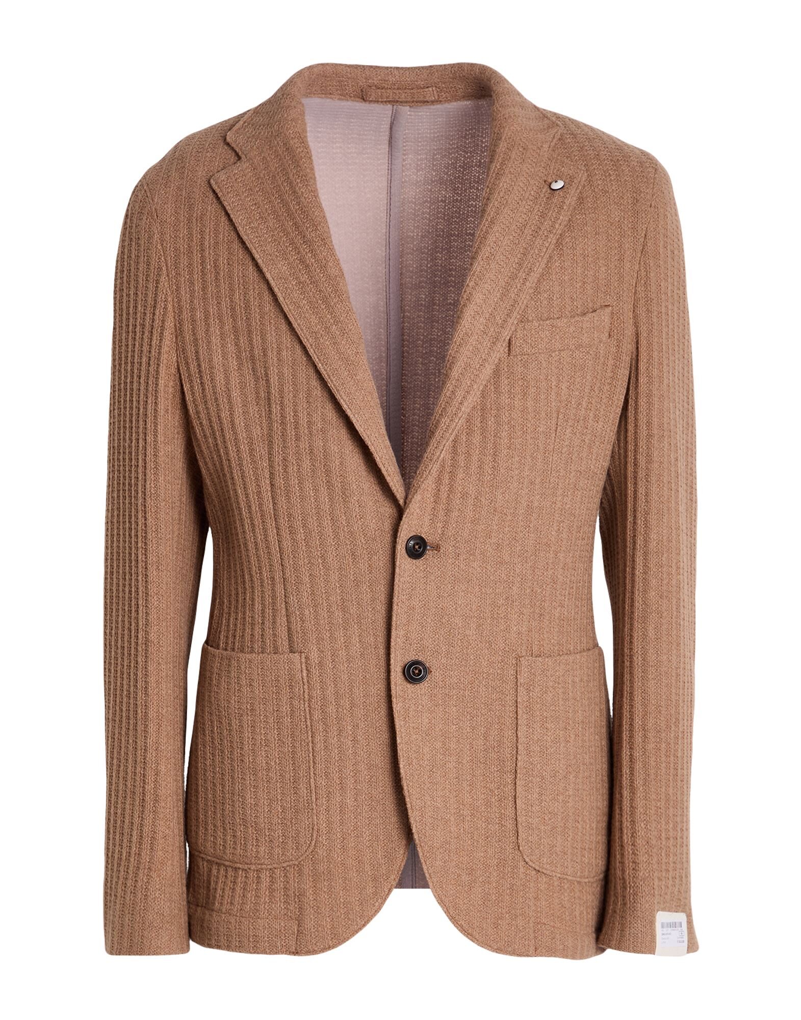 L.B.M. 1911 - Blazers